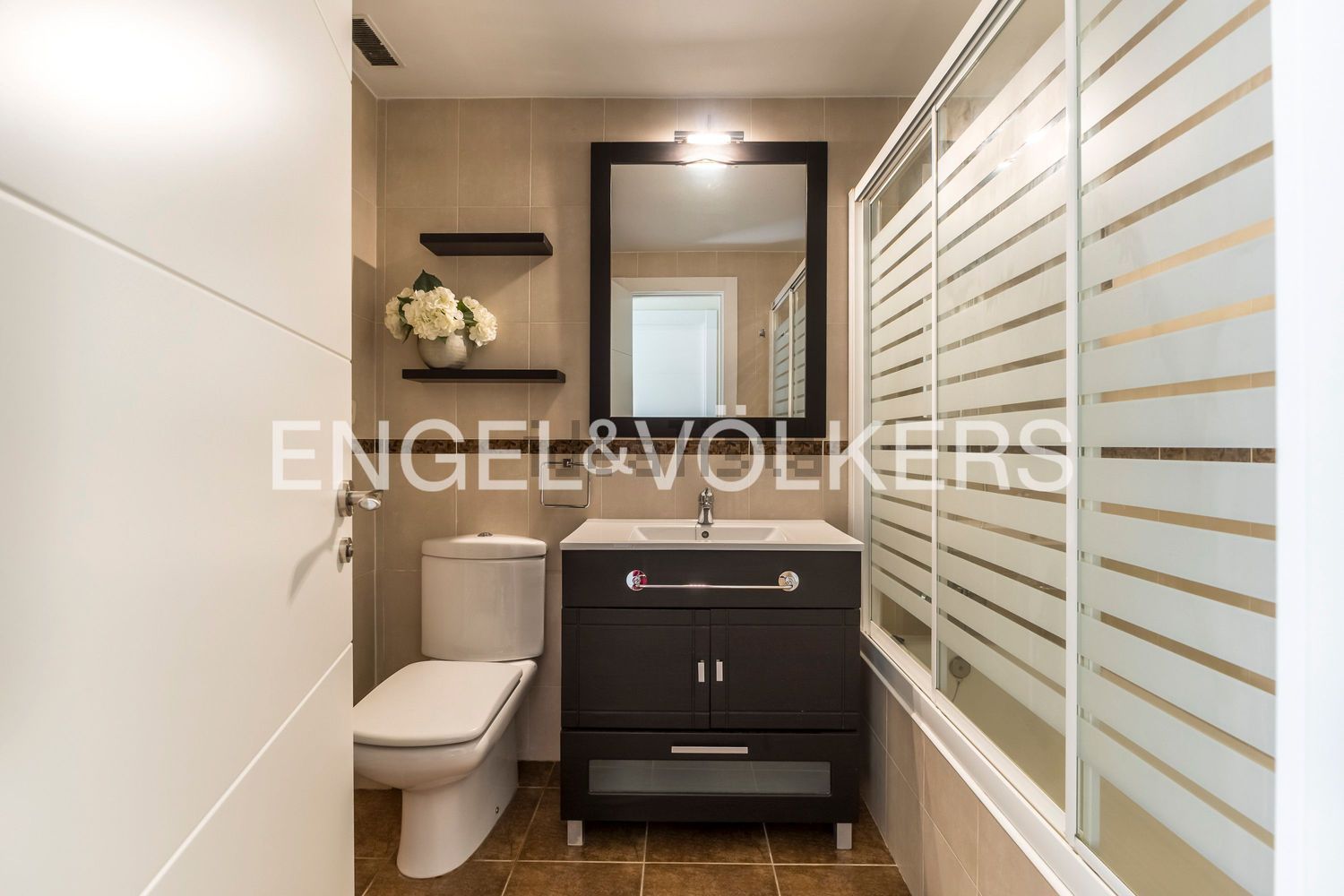 Piso de 105 m² en Madrid
