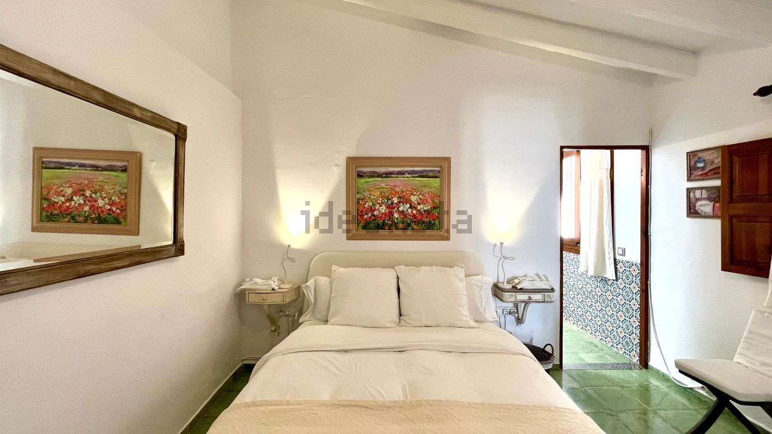 Casa de 150 m² en ses Salines