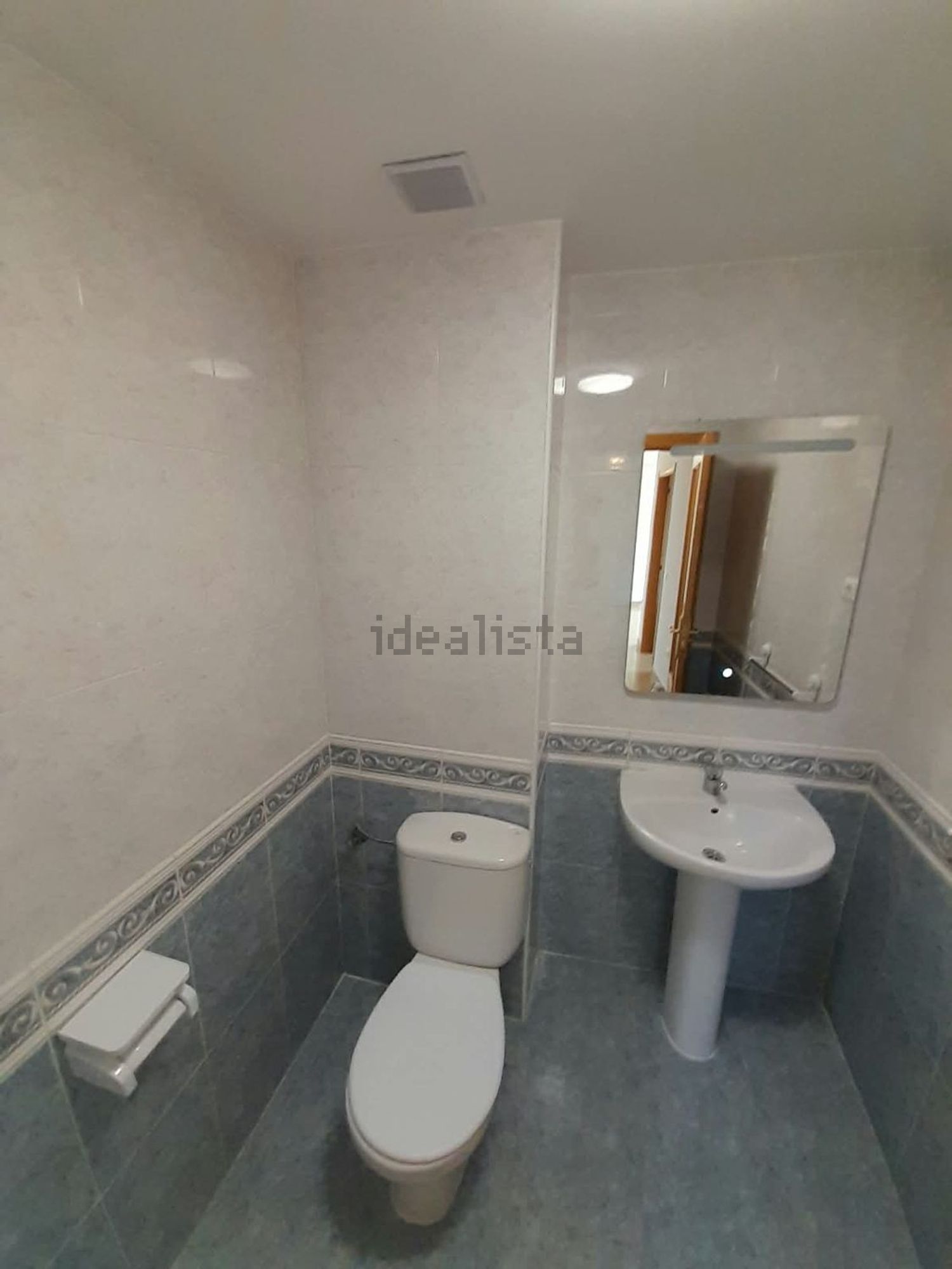 Pis de 113 m² a Torrejón del Rey