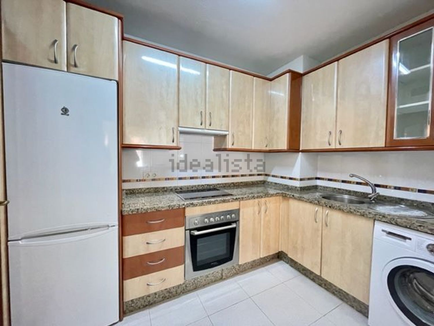 Pis de 65 m² a Màlaga