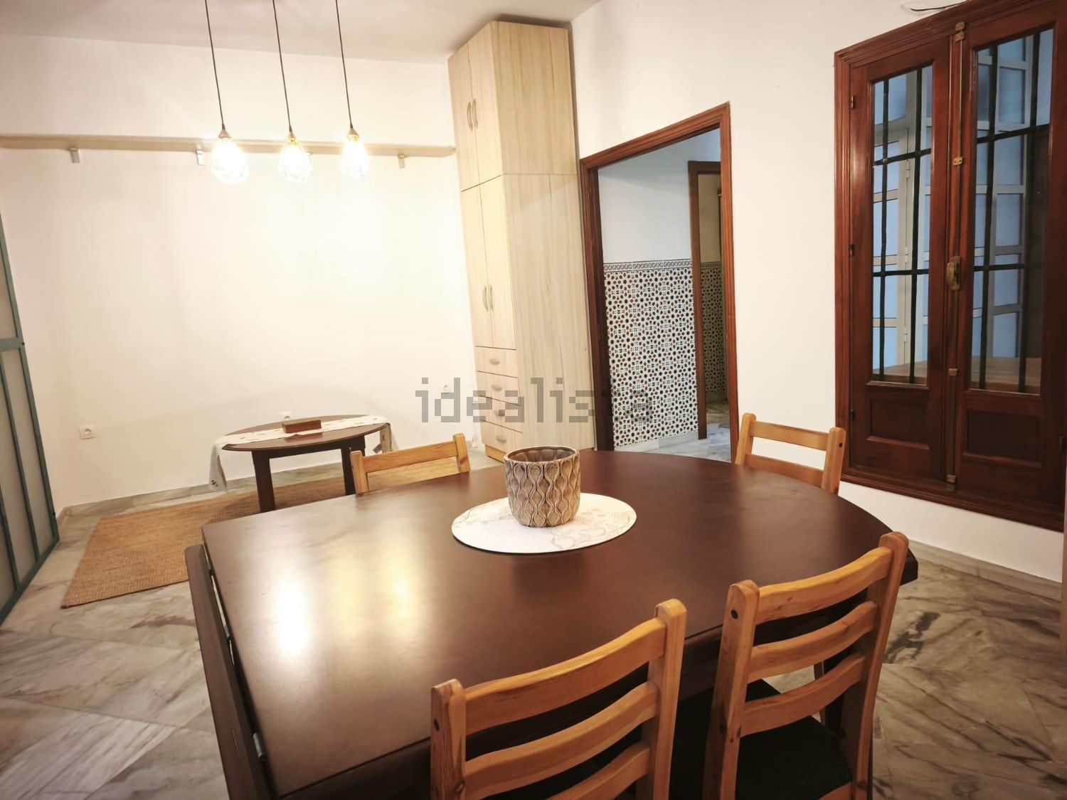 Pis de 89 m² a Sevilla