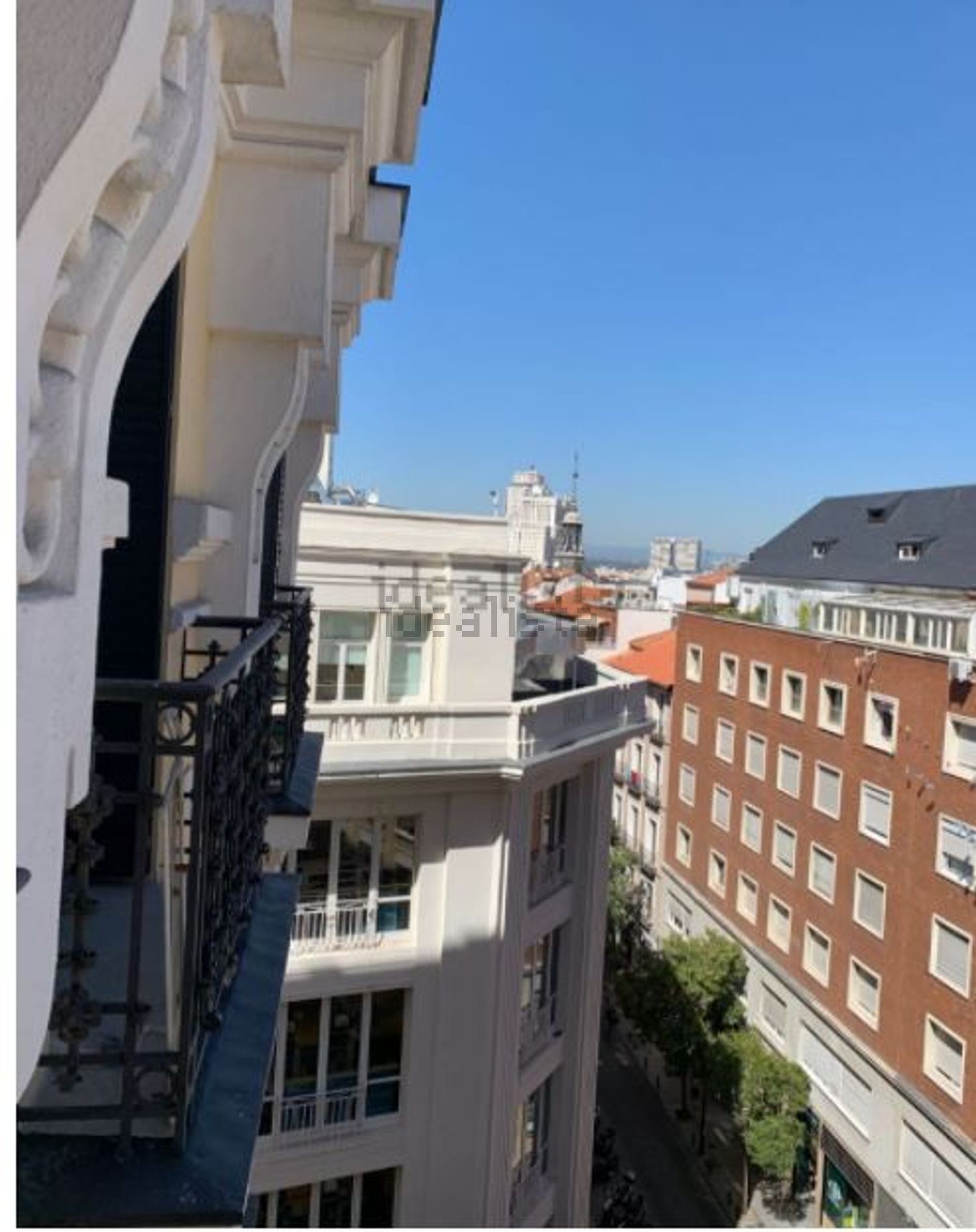 Pis de 25 m² a Madrid