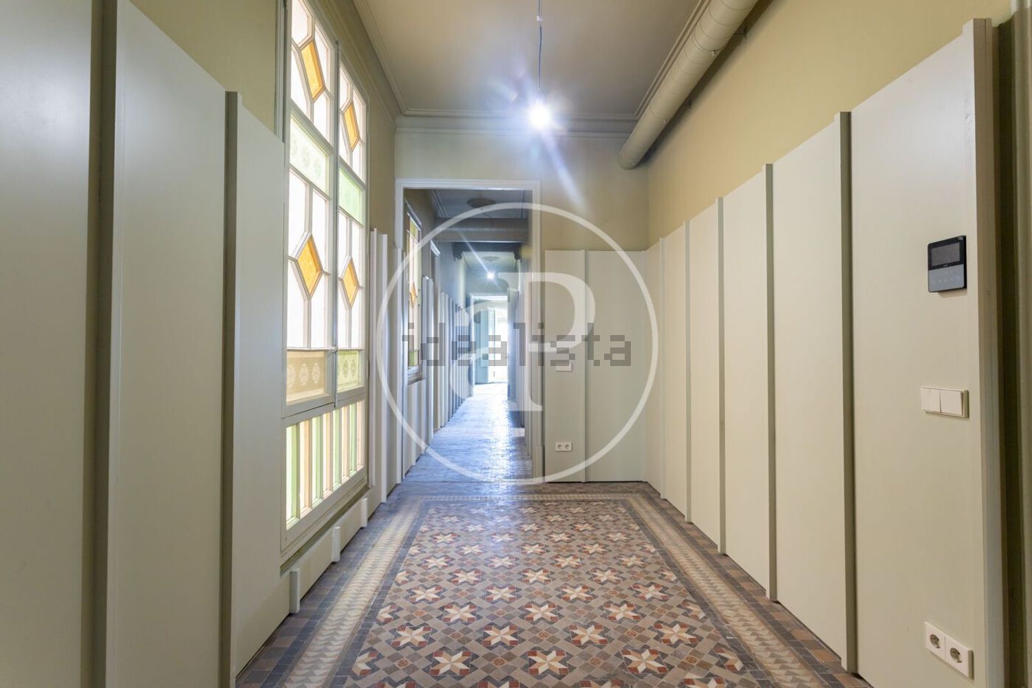 Apartamento 221 m² em Barcelona
