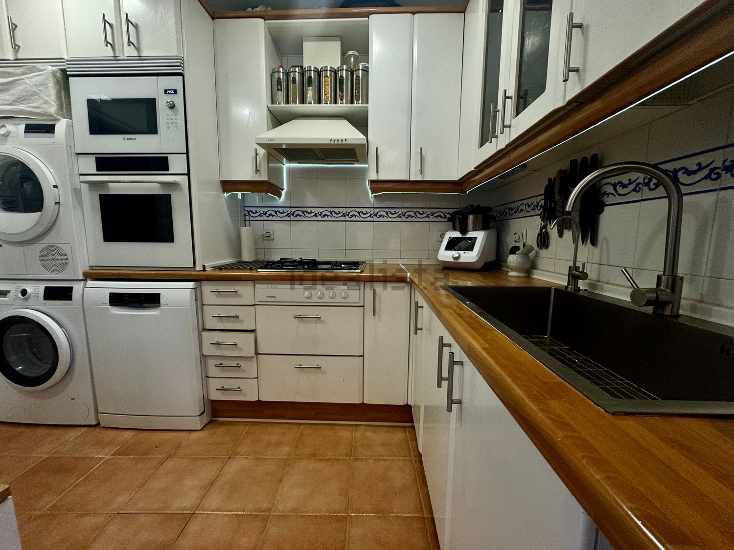 Appartamento 80 m² a Madrid