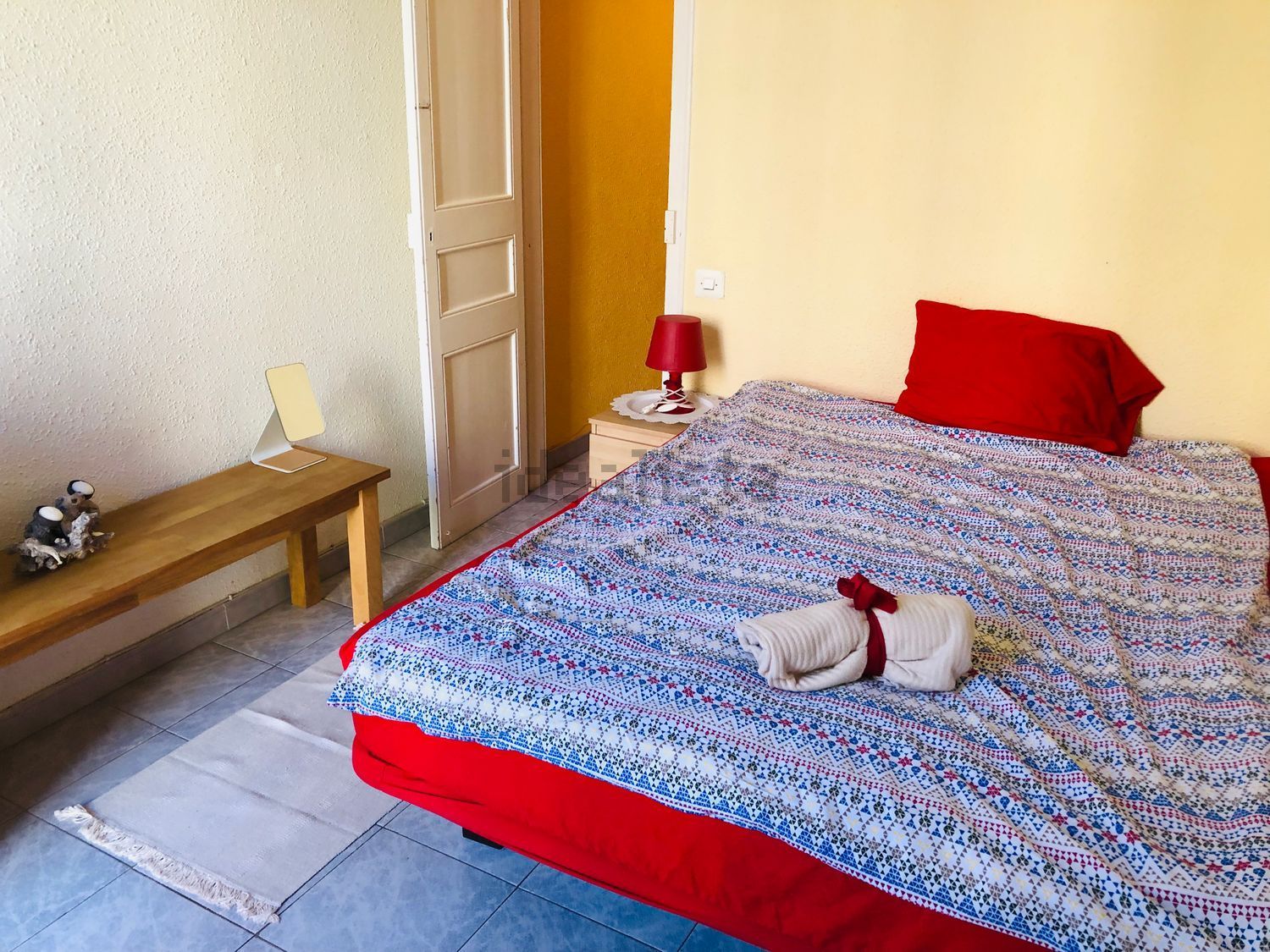 Room for rent, Barcelona