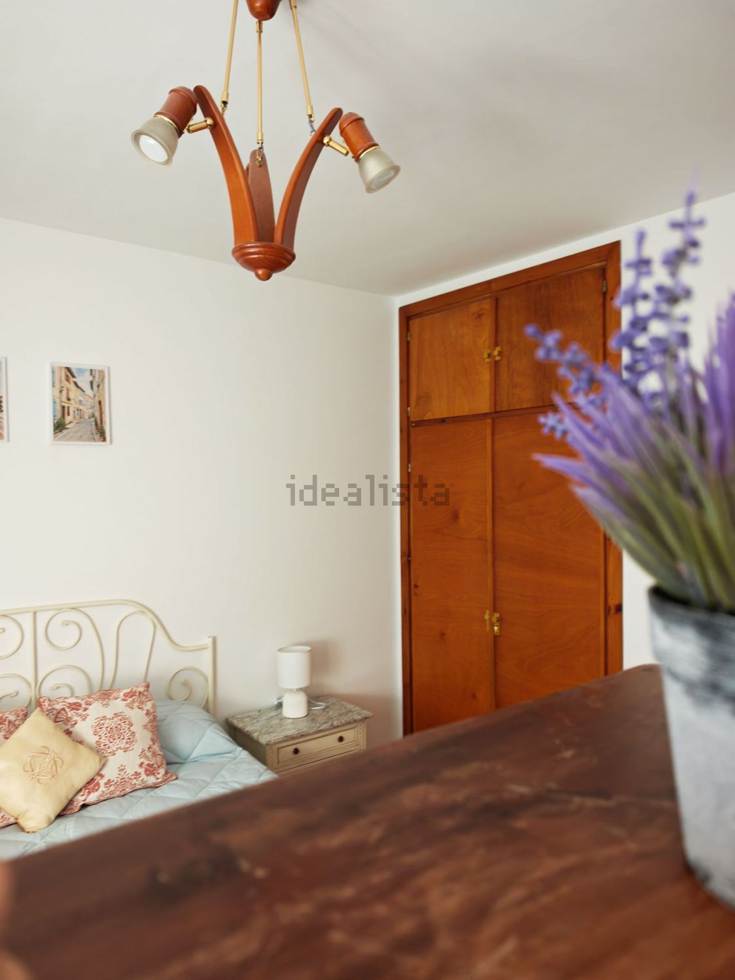Pis de 106 m² a Villava / Atarrabia
