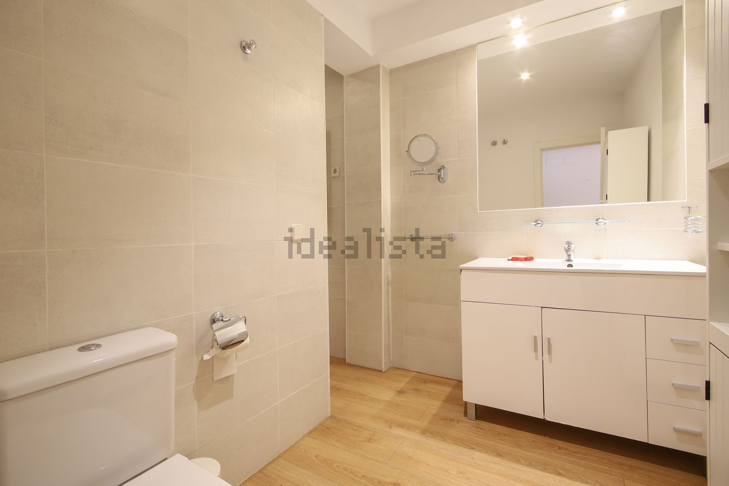 Piso de 70 m² en Madrid