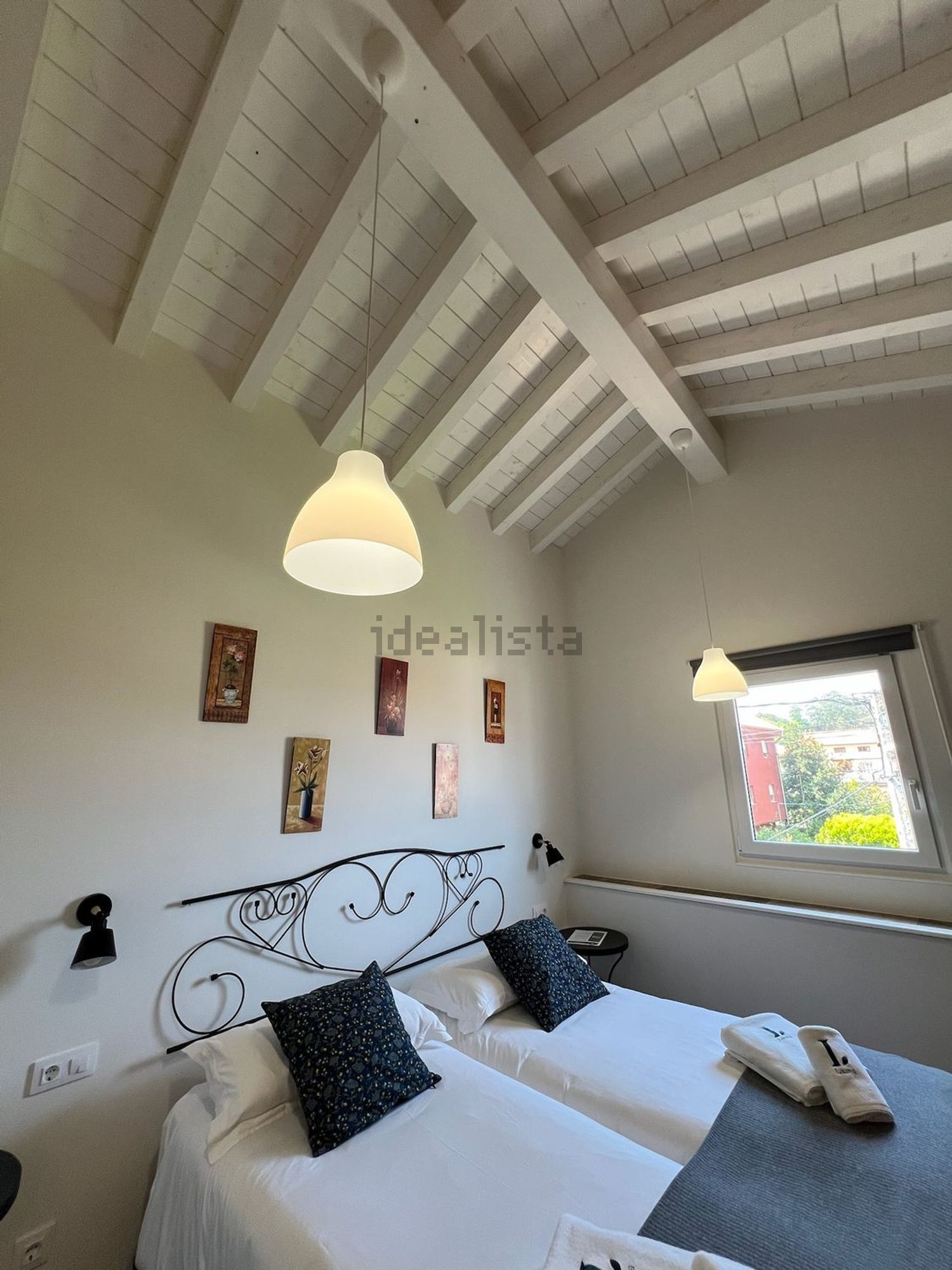 Piso de 60 m² en Alfoz de Lloredo