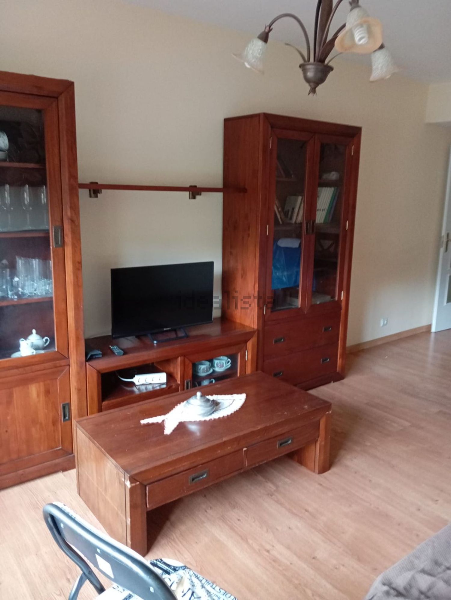 Piso de 118 m² en Oviedo