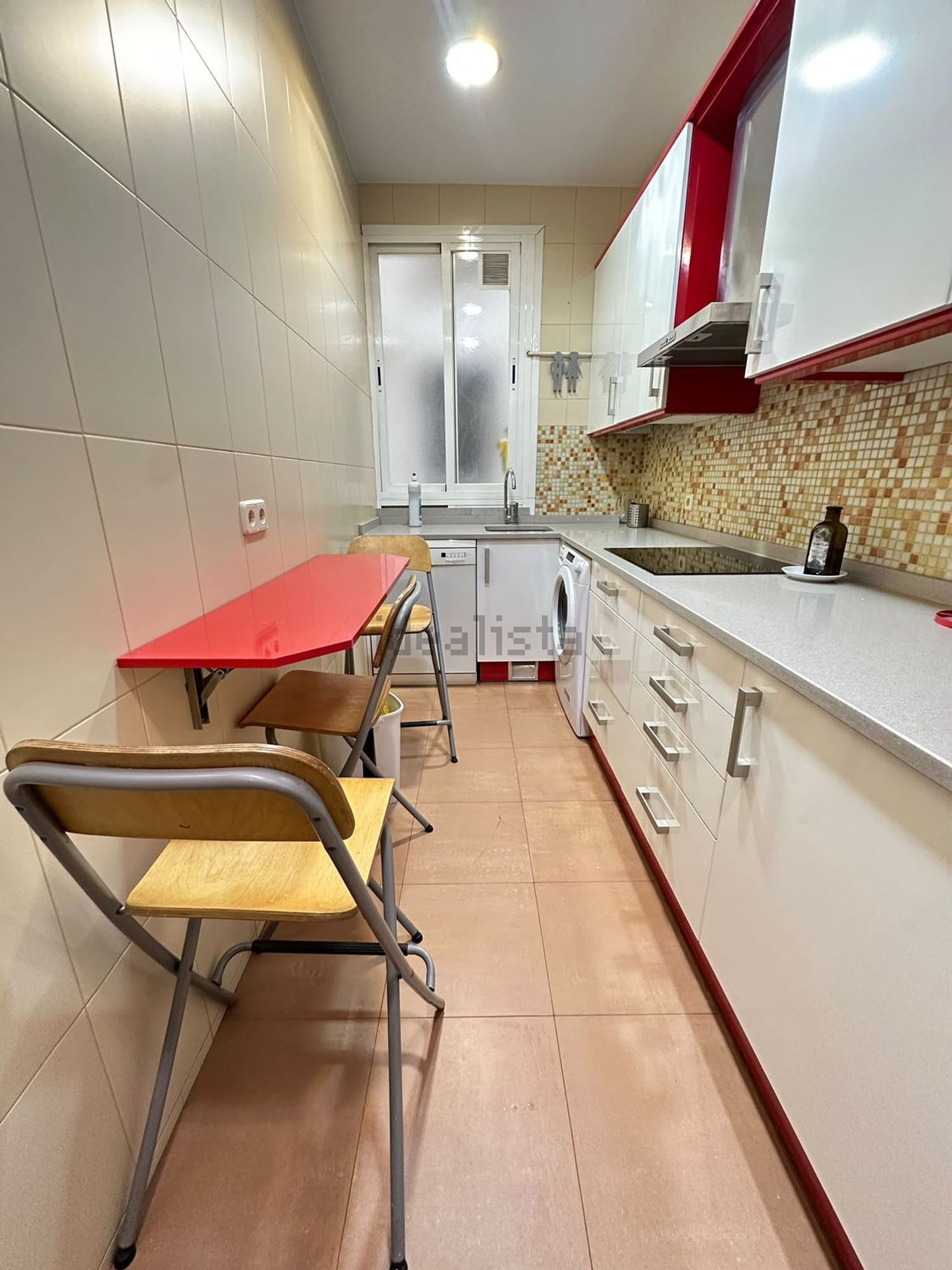Pis de 75 m² a Madrid