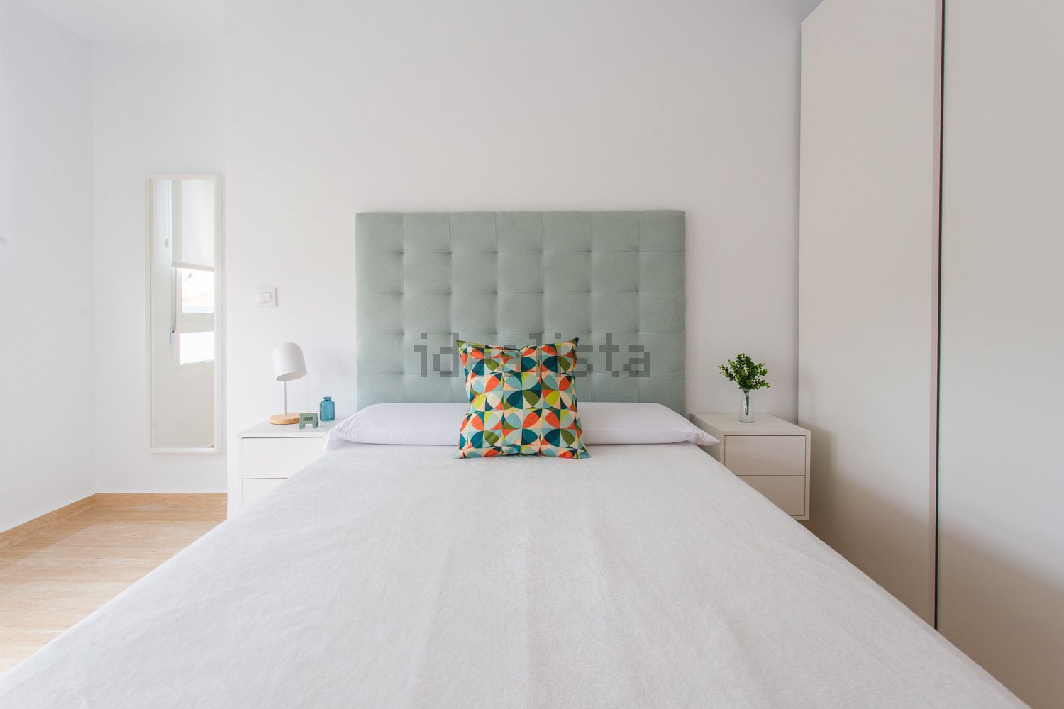 Habitació de lloguer, Cartagena