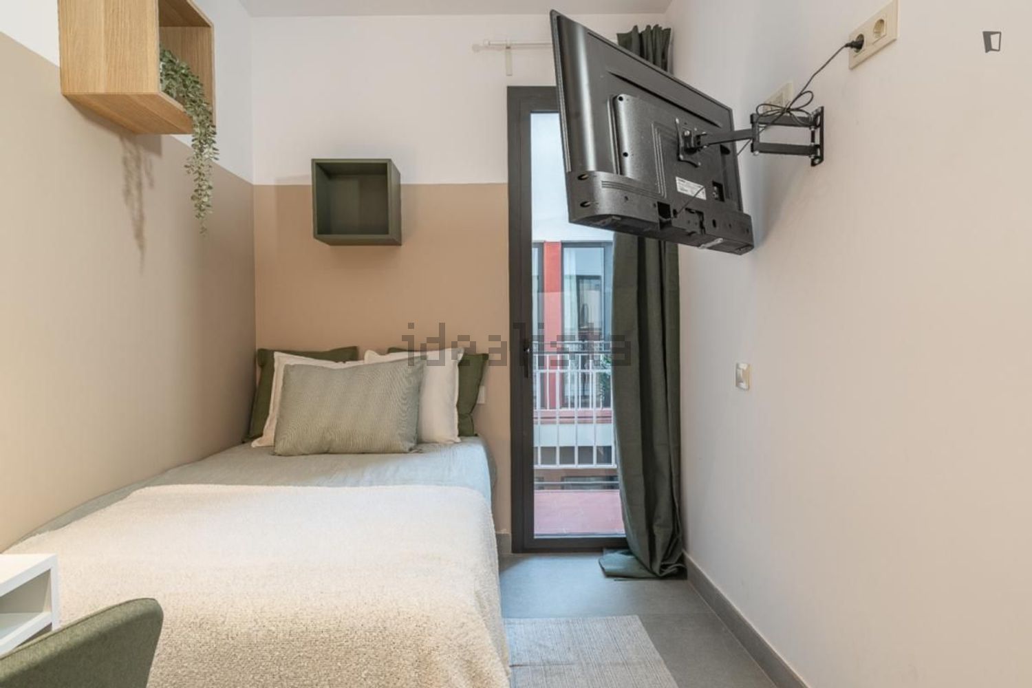 Zimmer zur Miete, Barcelona
