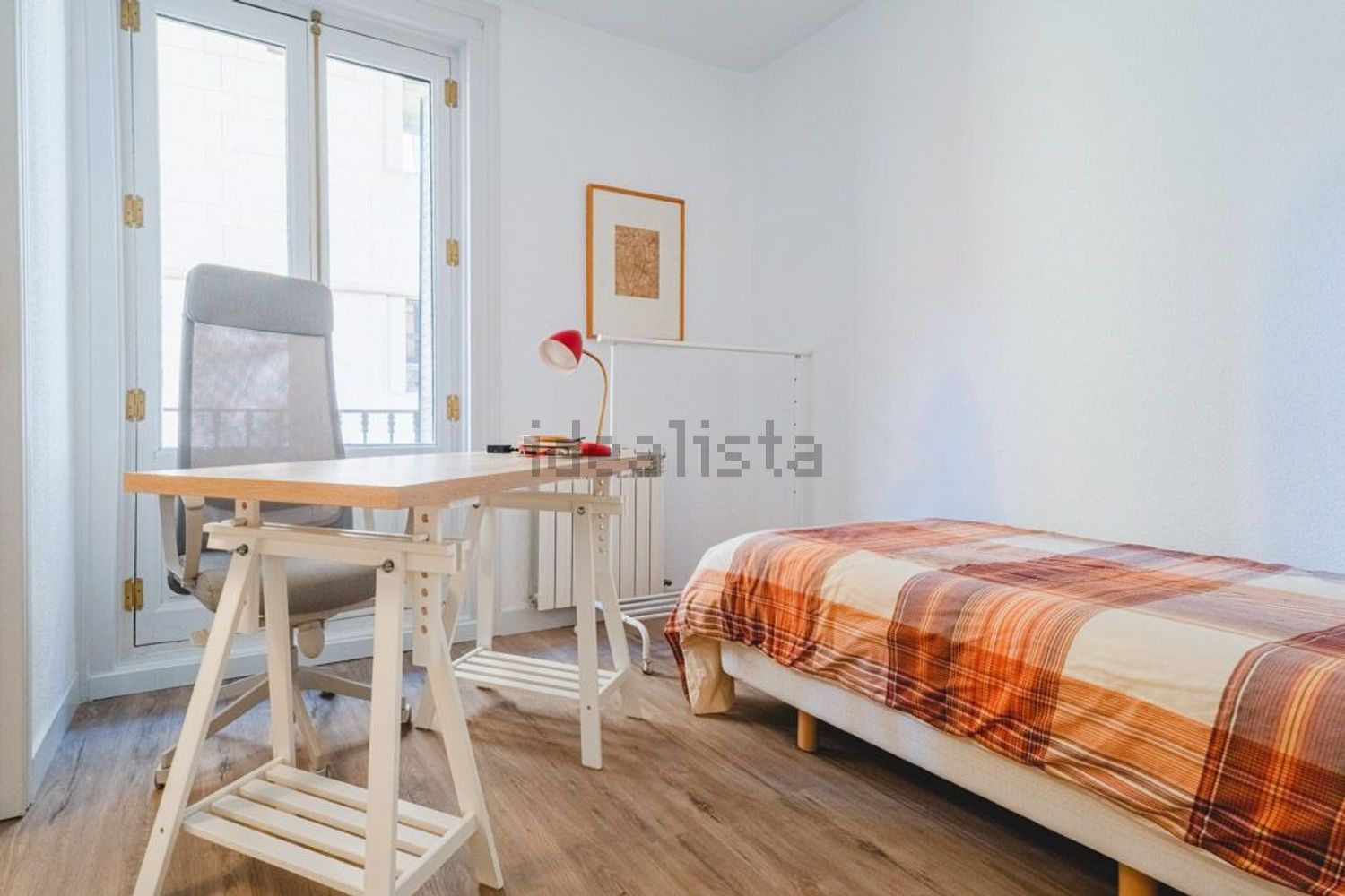 Apartamento 92 m² em Madrid