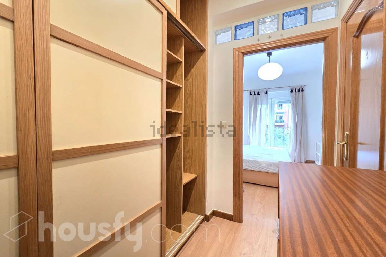 Pis de 26 m² a Madrid