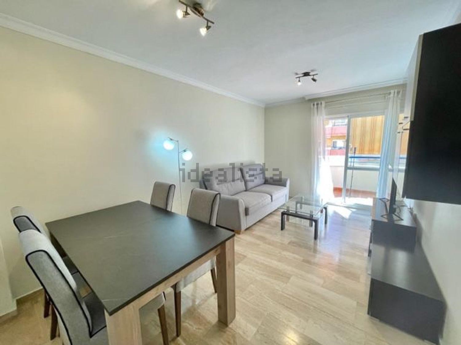 Pis de 65 m² a Màlaga