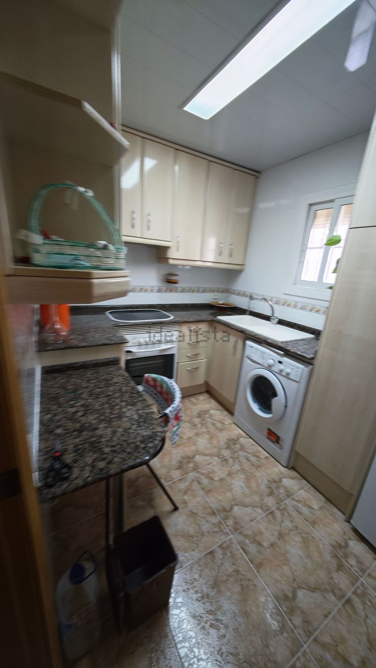 Pis de 52 m² a Esplugues de Llobregat