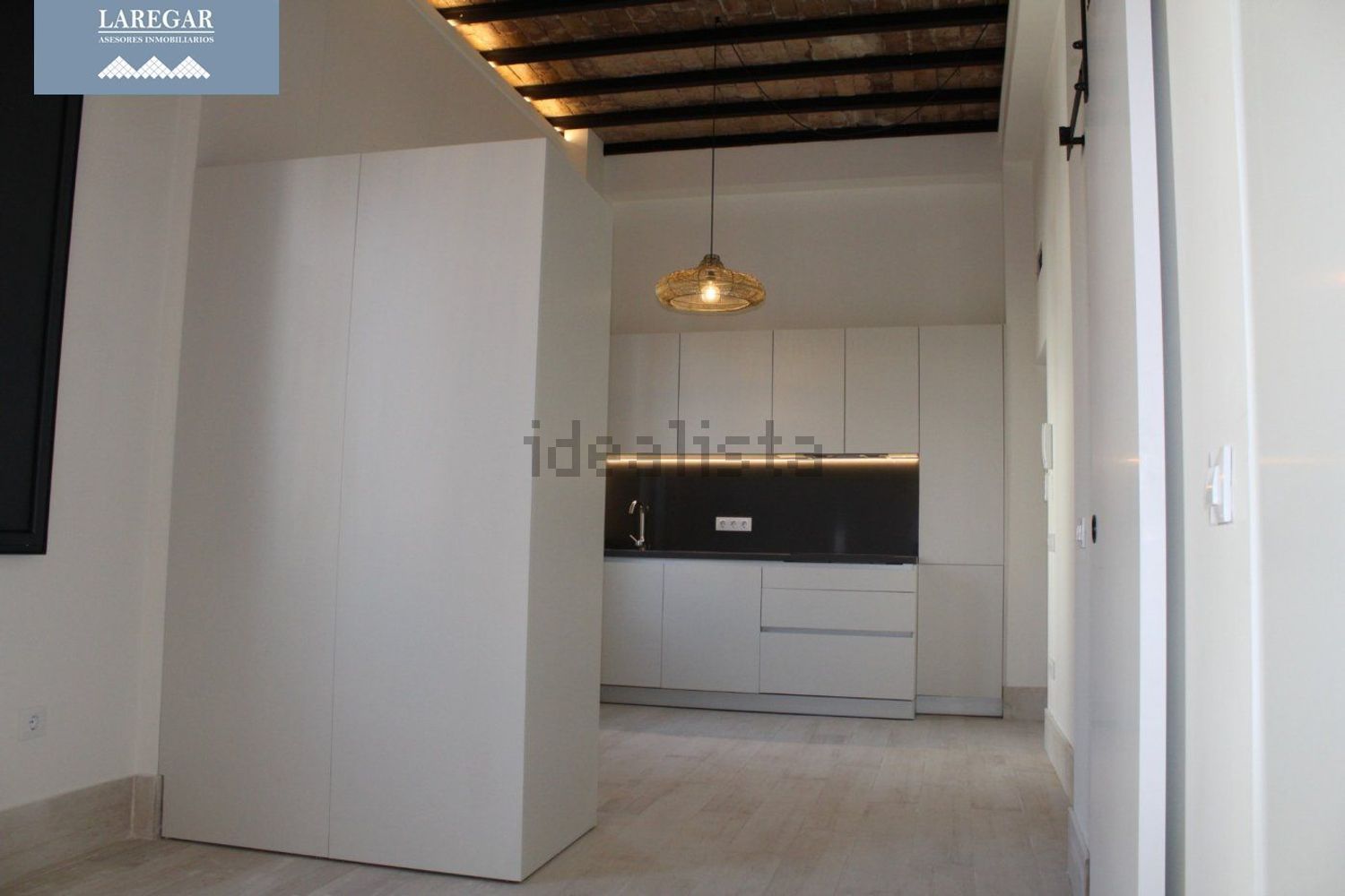 Pis de 48 m² a Sevilla