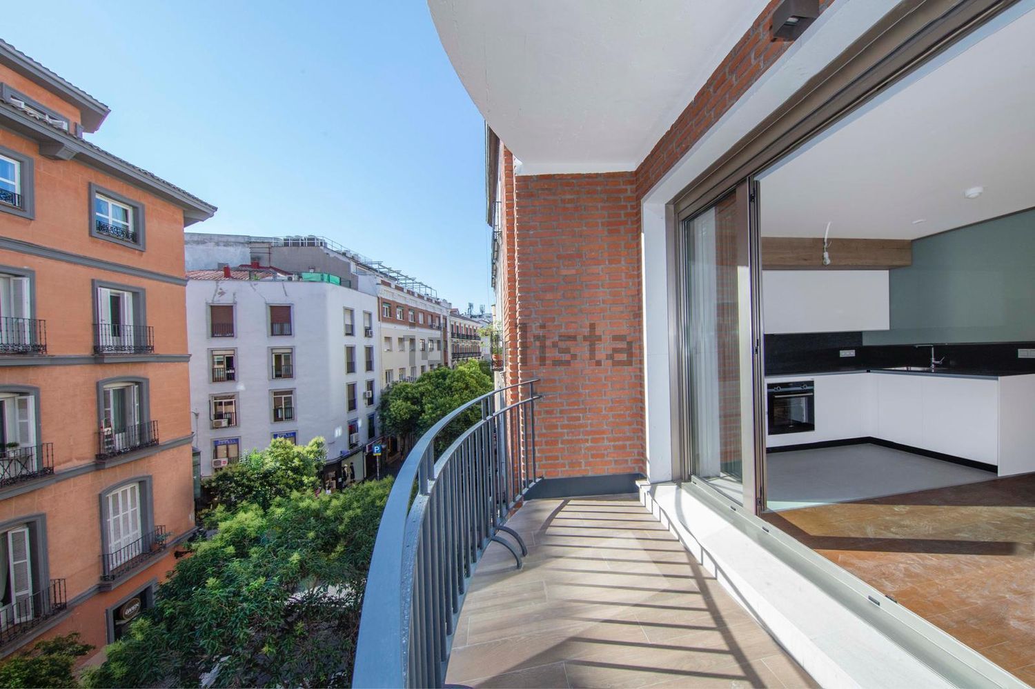 Pis de 122 m² a Madrid