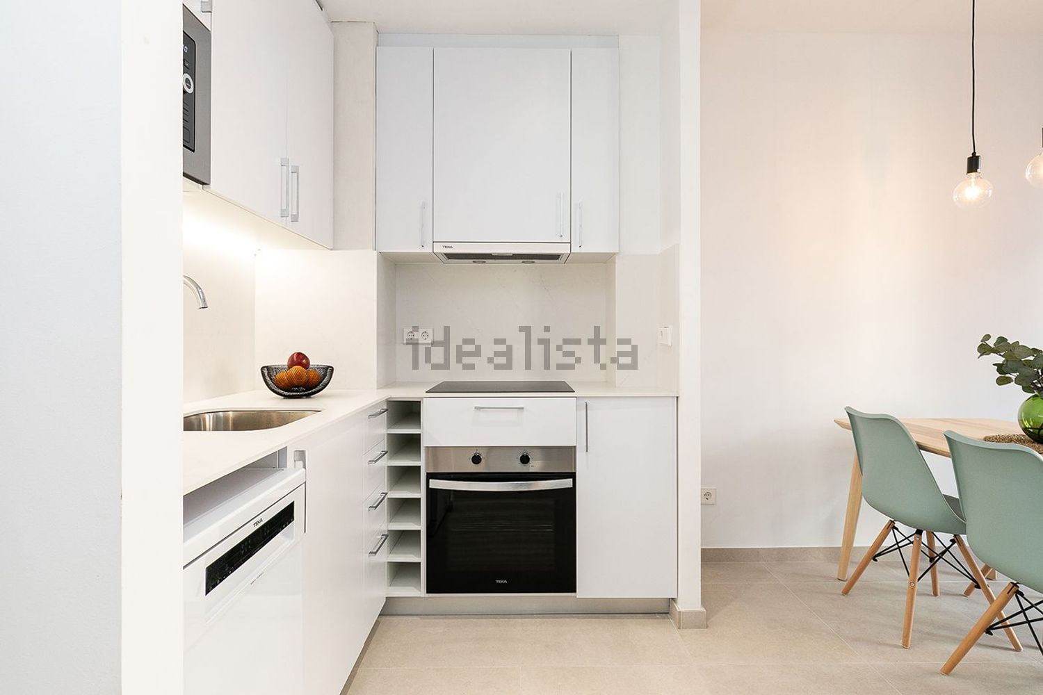 Piso de 50 m² en Barcelona