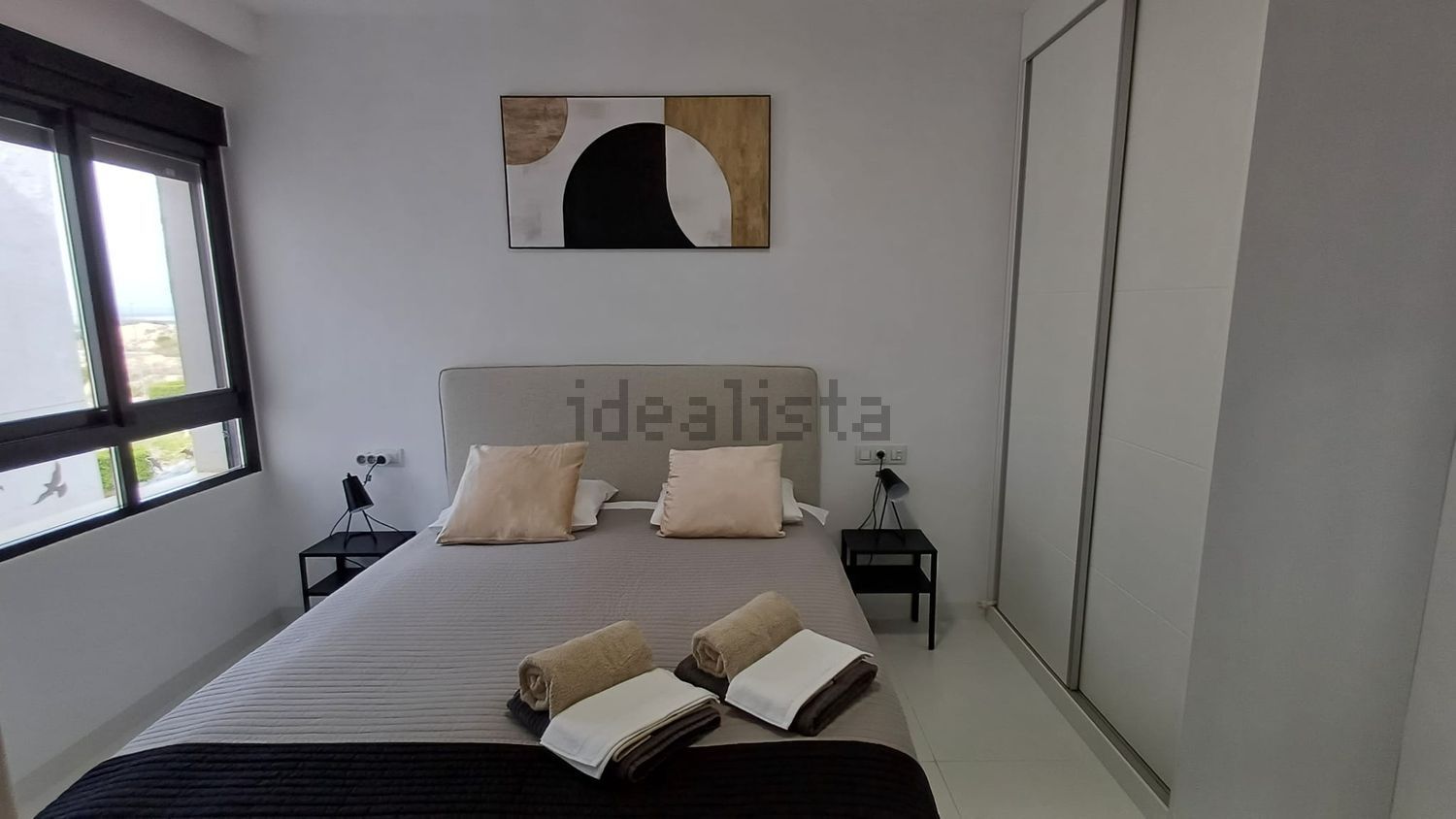 Appartement 85 m² à San Miguel de Salinas