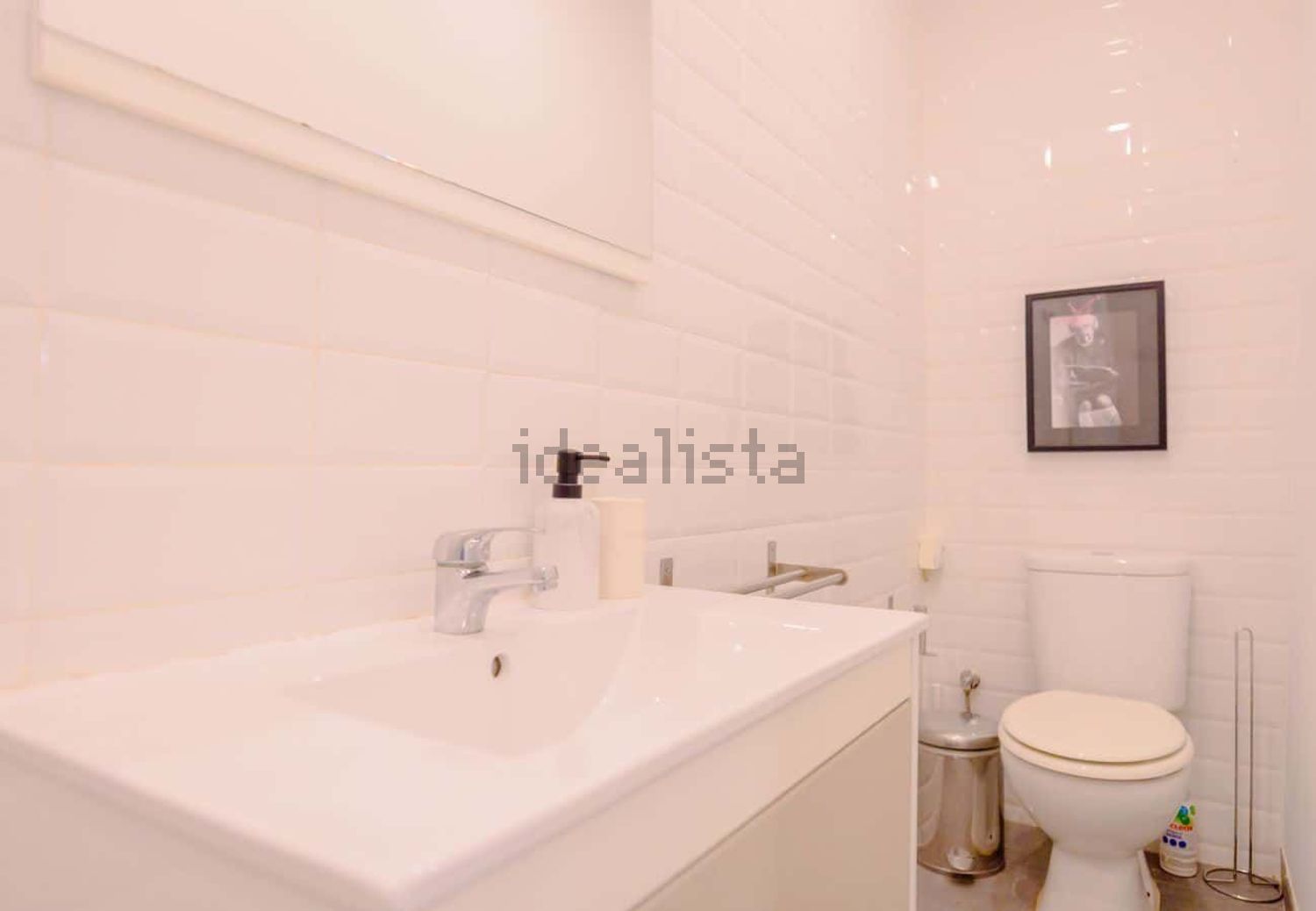 Piso de 109 m² en Madrid