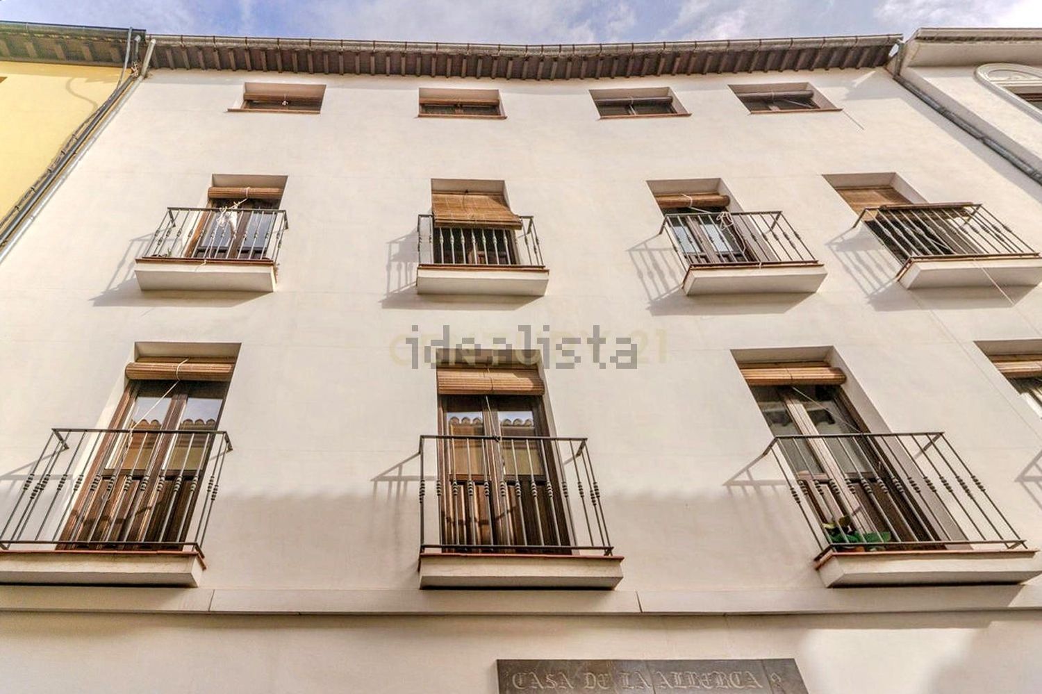 Appartamento 55 m² a Granada