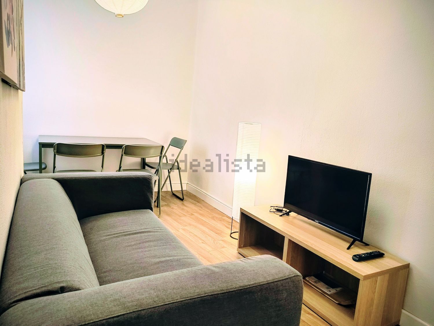Habitación en alquiler, Madrid