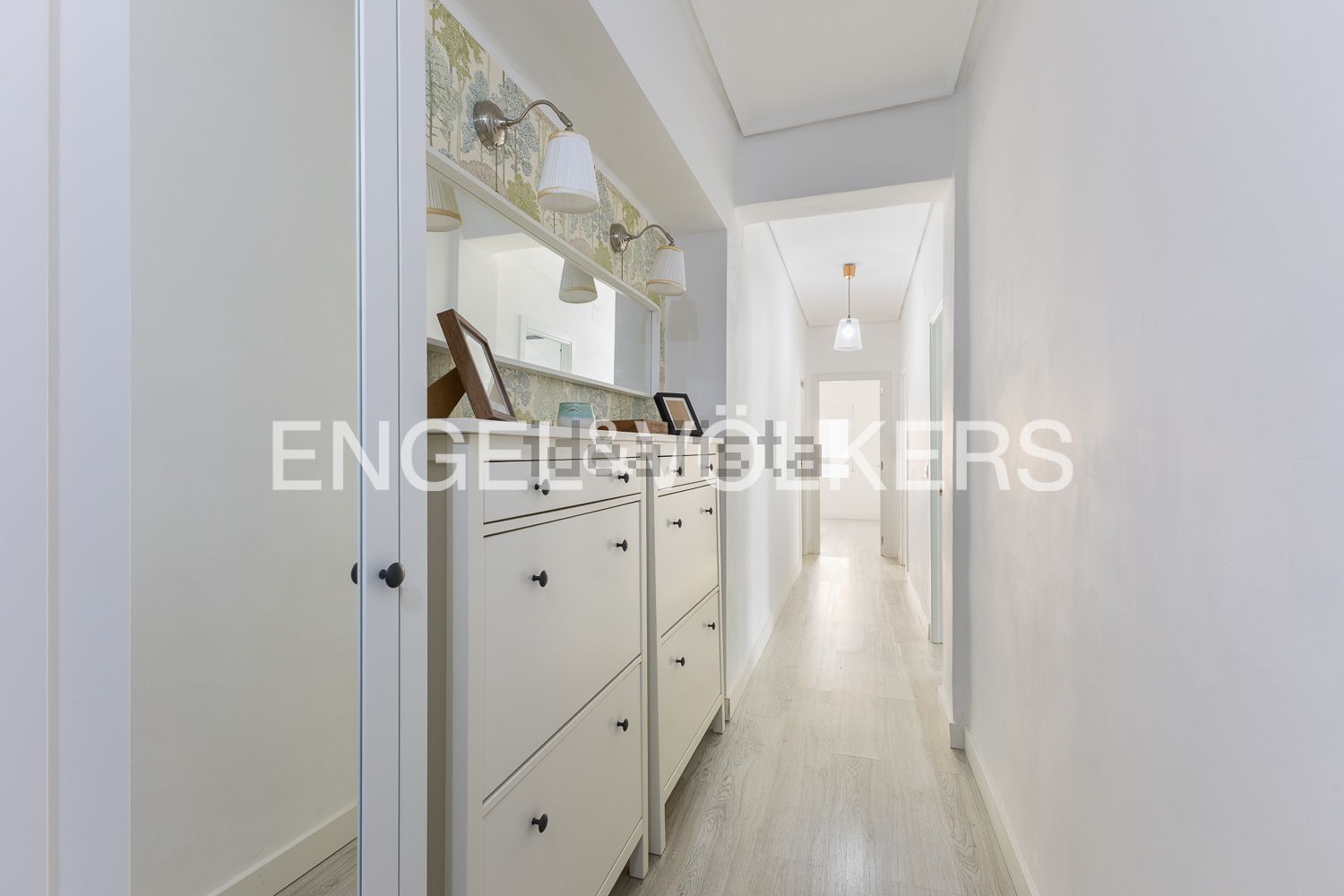 Appartamento 85 m² a Valencia
