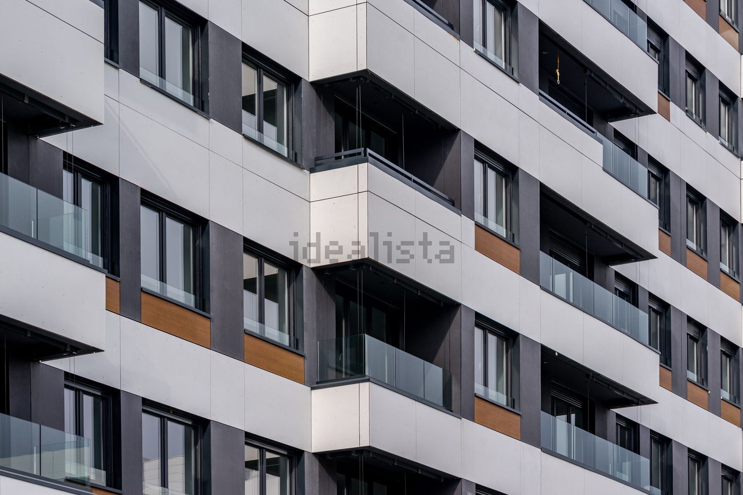Pis de 71 m² a Madrid