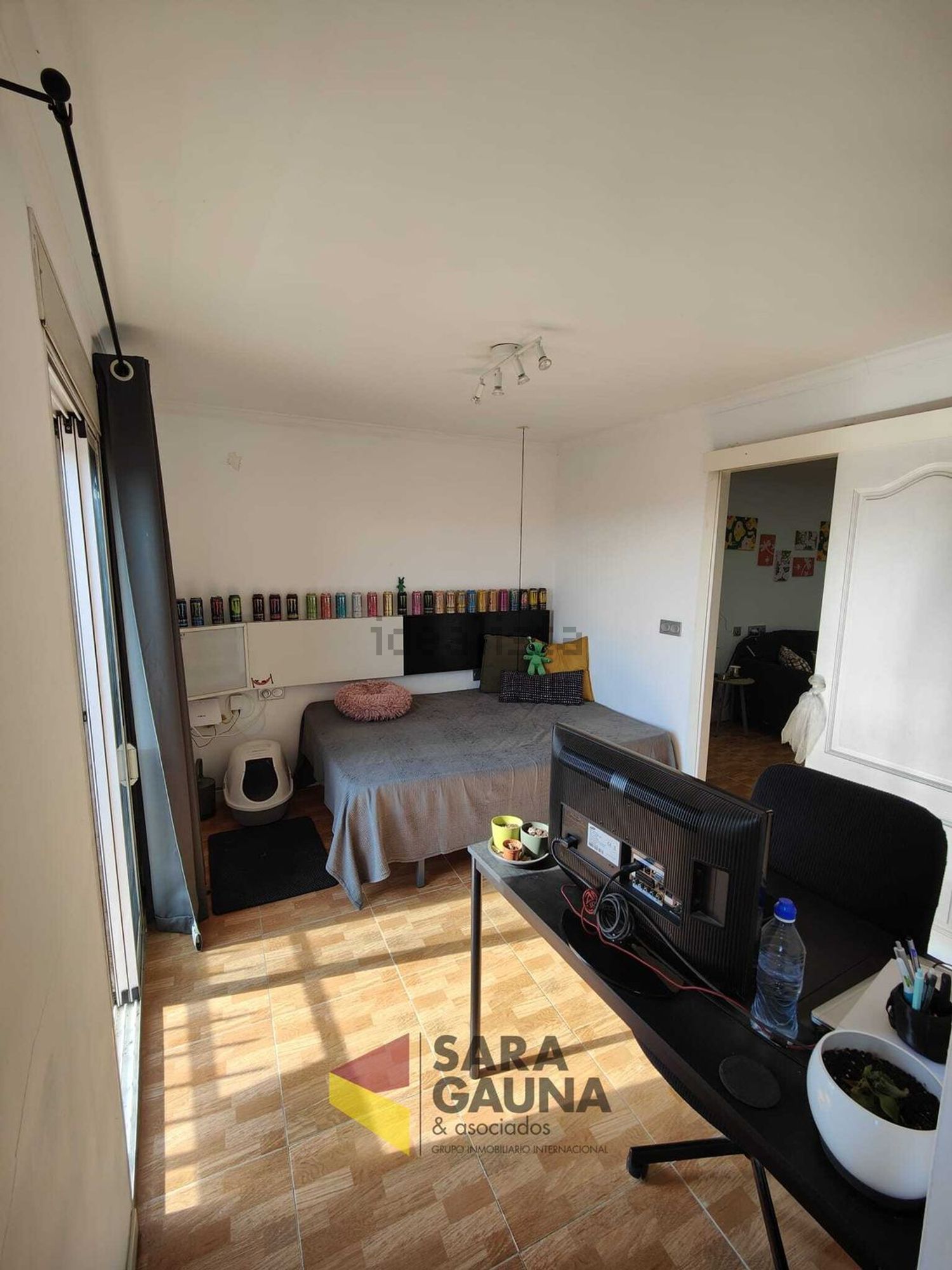 Pis de 74 m² a Sagunt