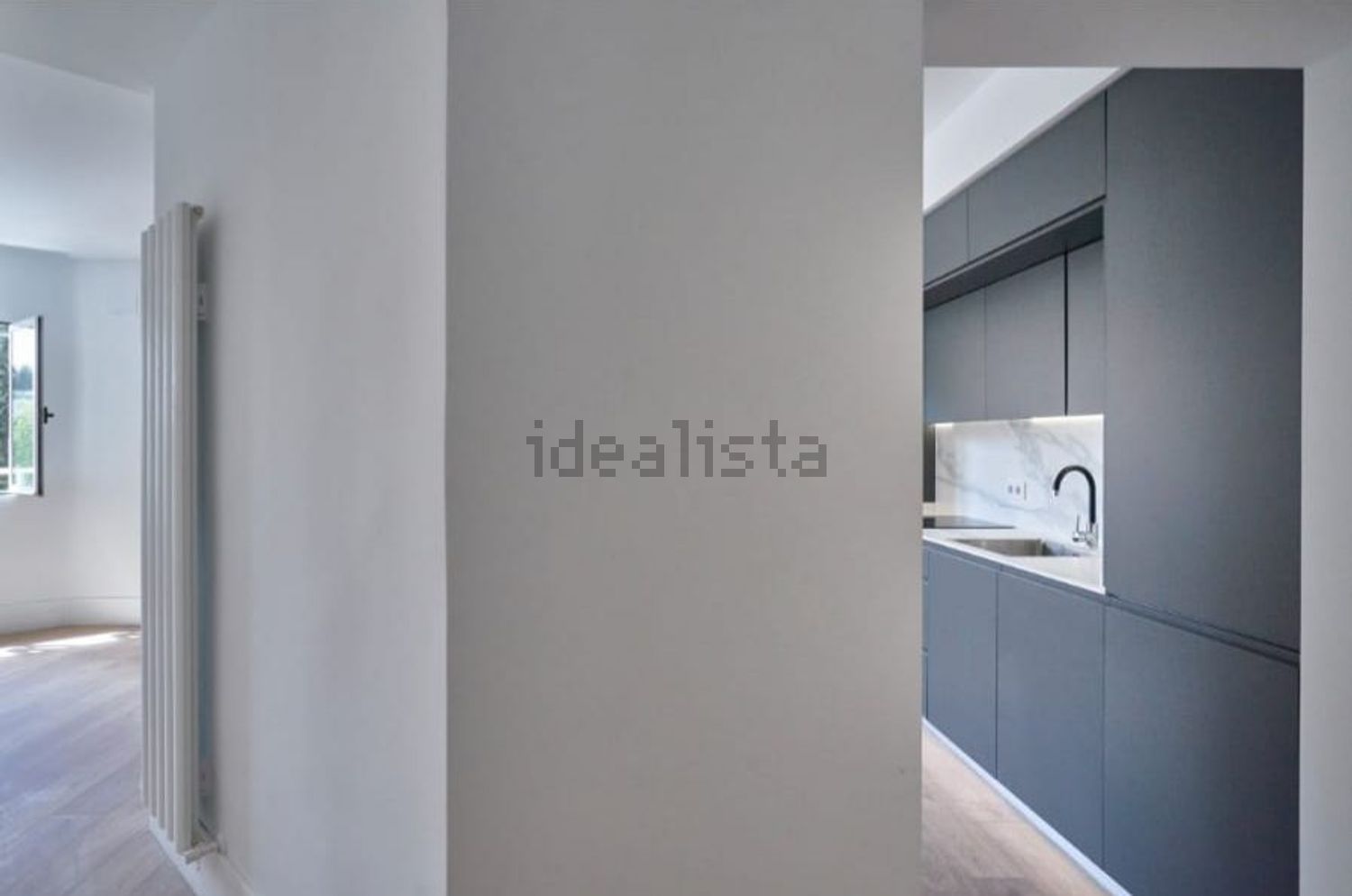 Pis de 150 m² a Madrid