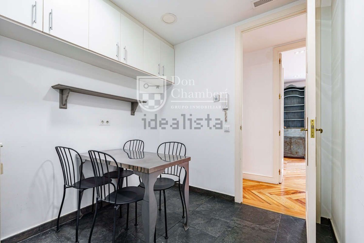 Pis de 158 m² a Madrid