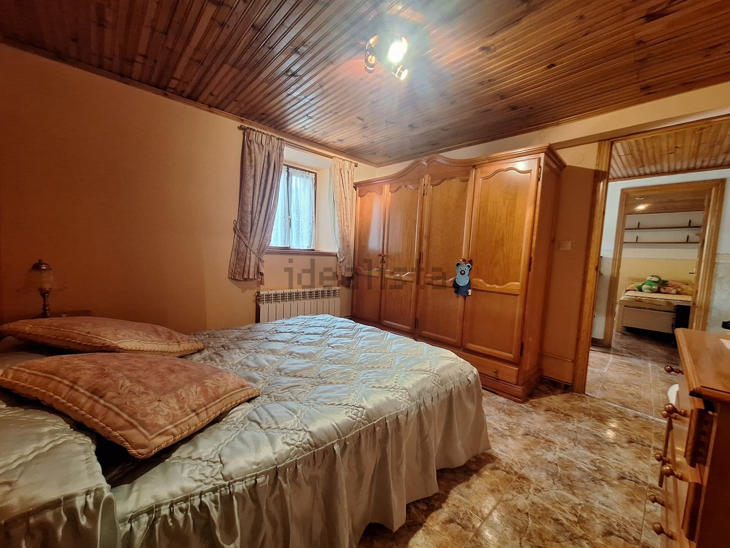 Piso de 120 m² en Merindad de Sotoscueva