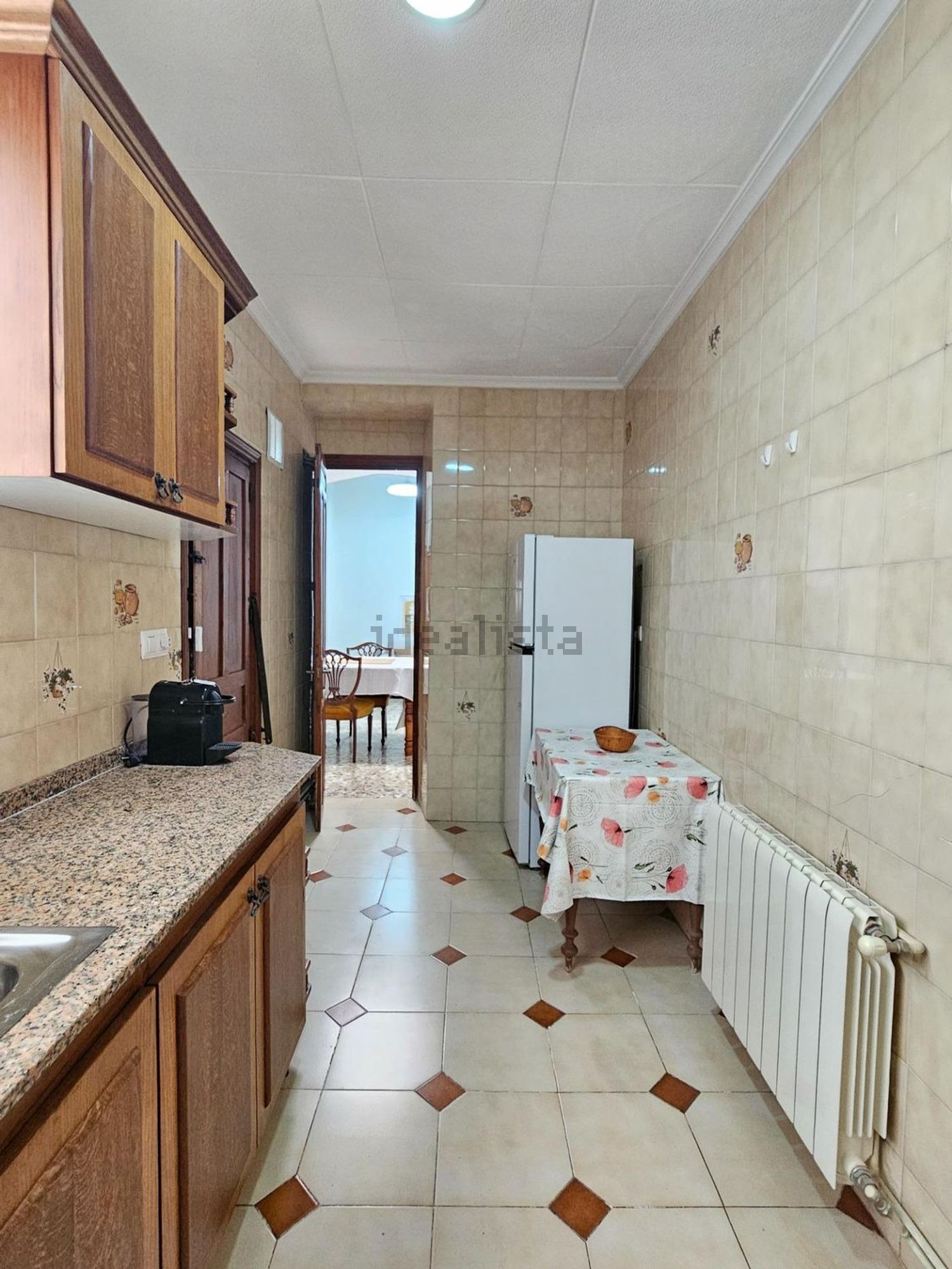 Habitació de lloguer, Sant Vicent del Raspeig