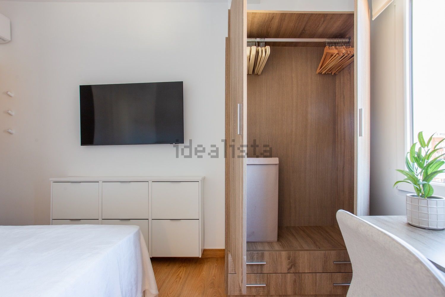 Habitació de lloguer, Cartagena