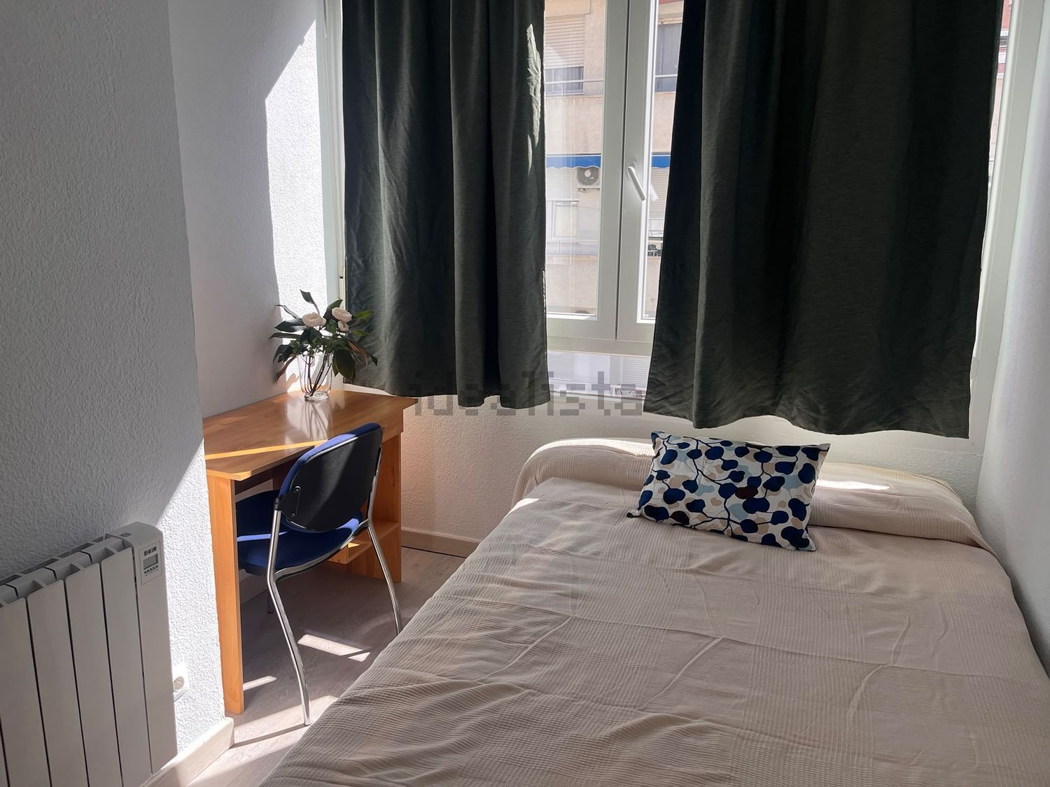 Pis de 75 m² a Madrid
