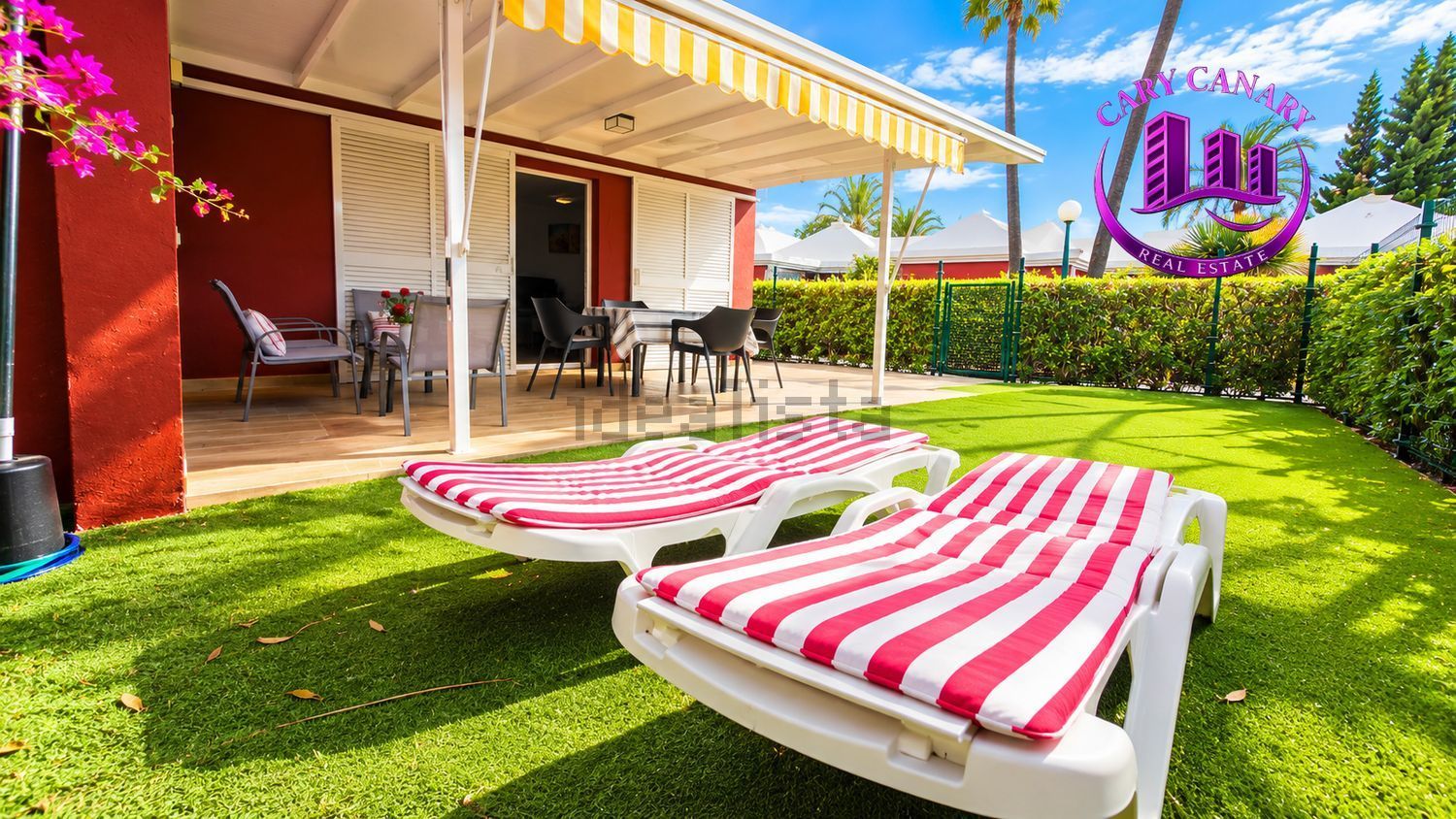 Casa de 80 m² a San Bartolomé de Tirajana