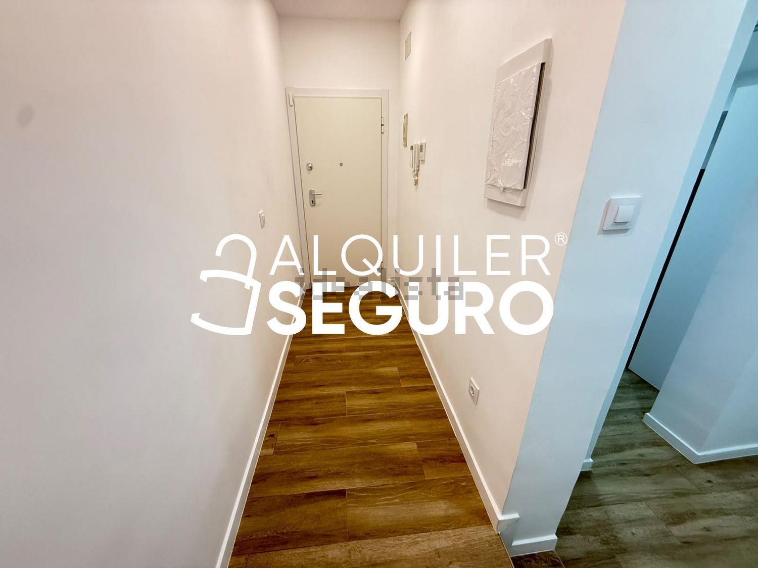 Pis de 158 m² a Madrid