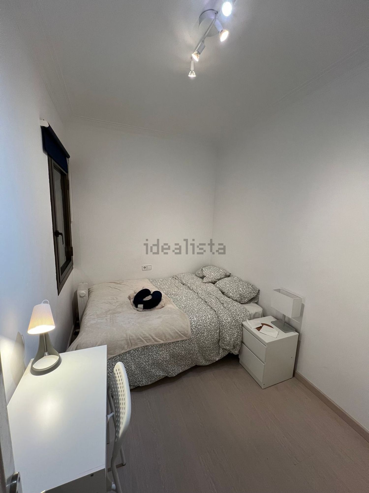 Room for rent, Barcelona