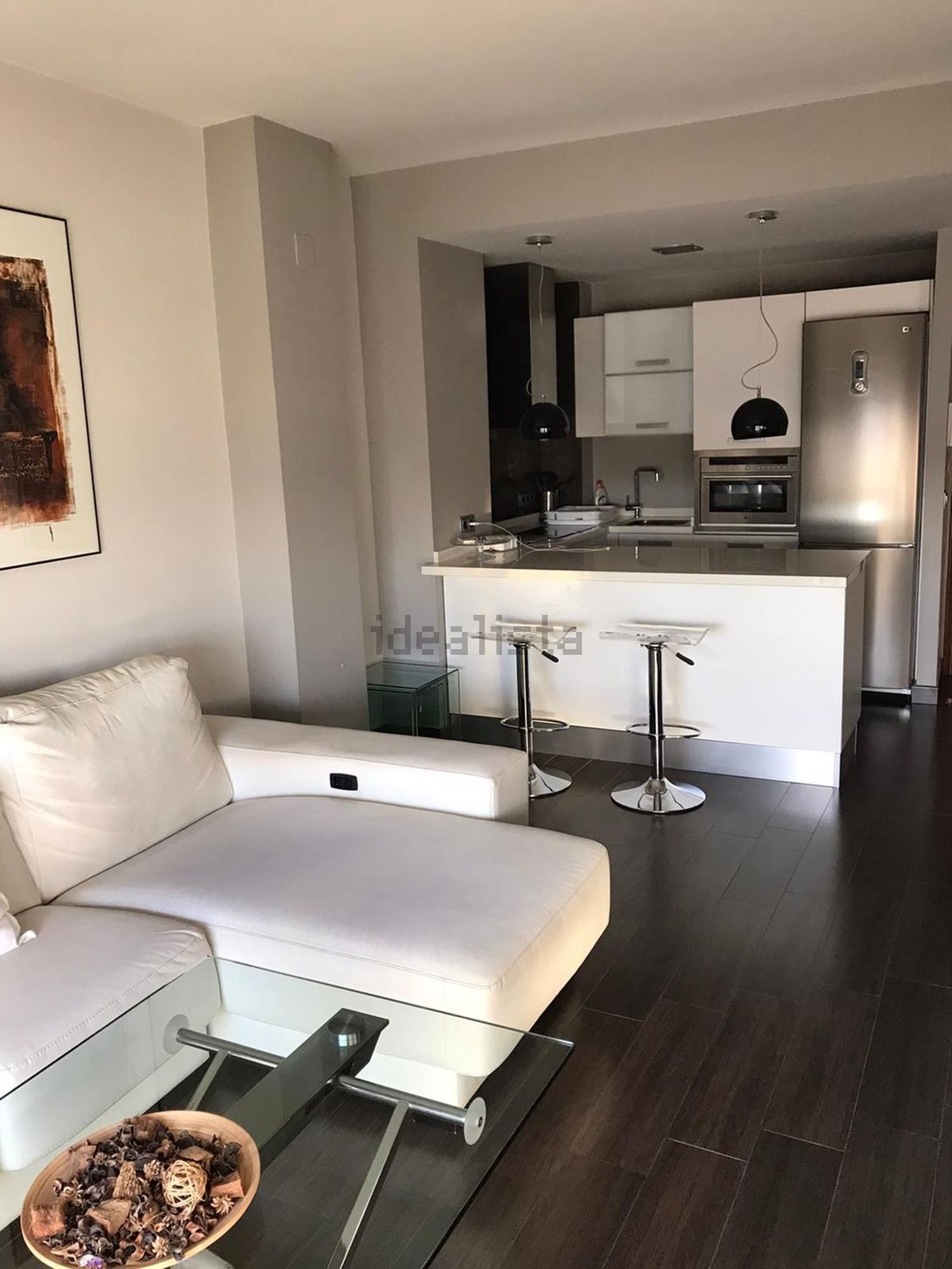 Piso de 75 m² en Sevilla