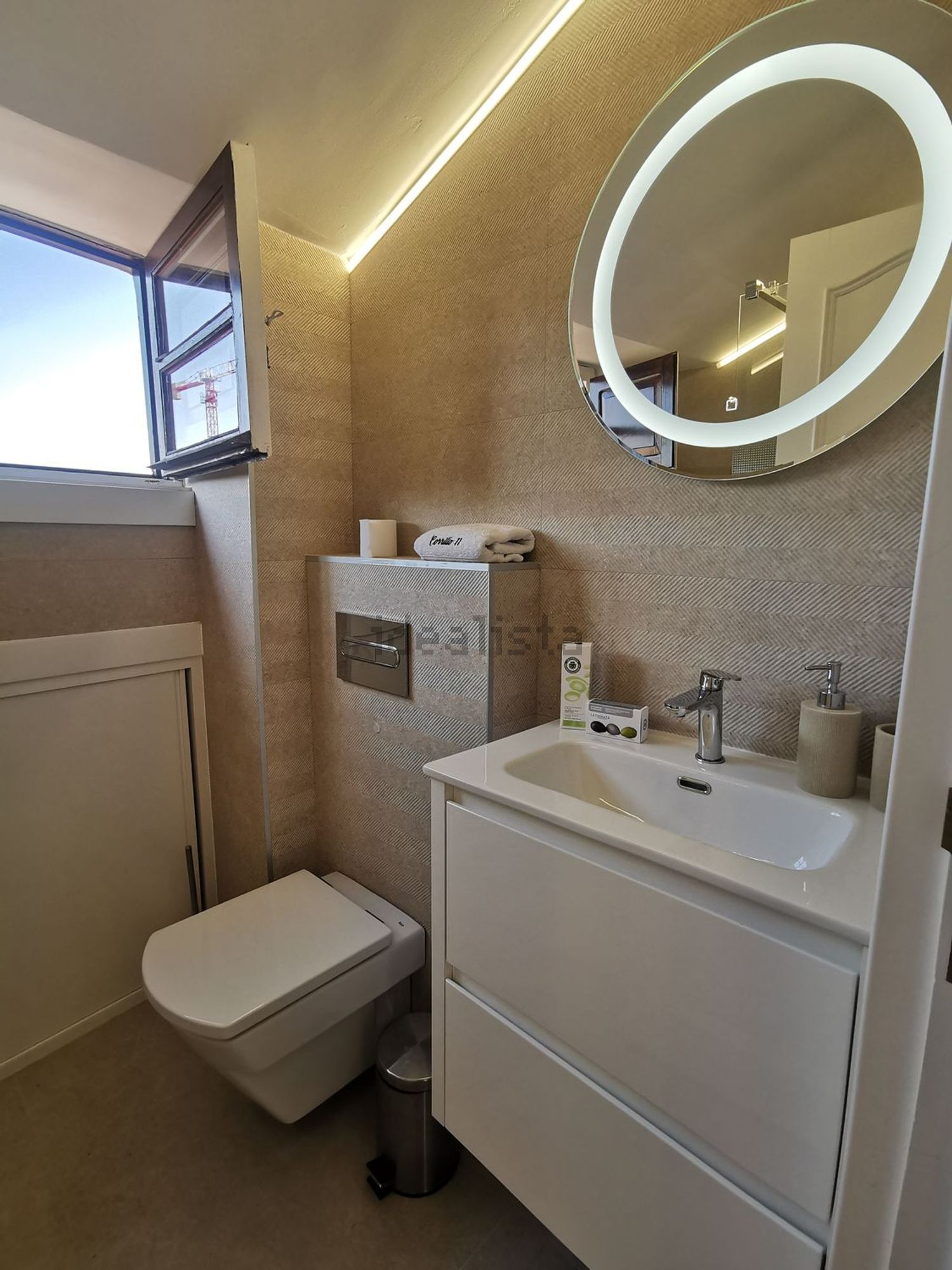 Pis de 45 m² a Salamanca
