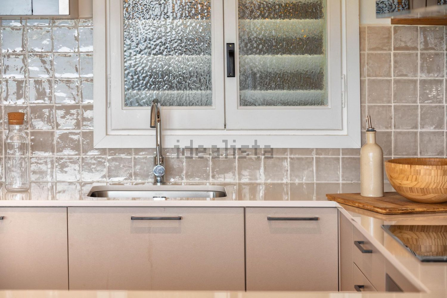 Pis de 91 m² a Girona
