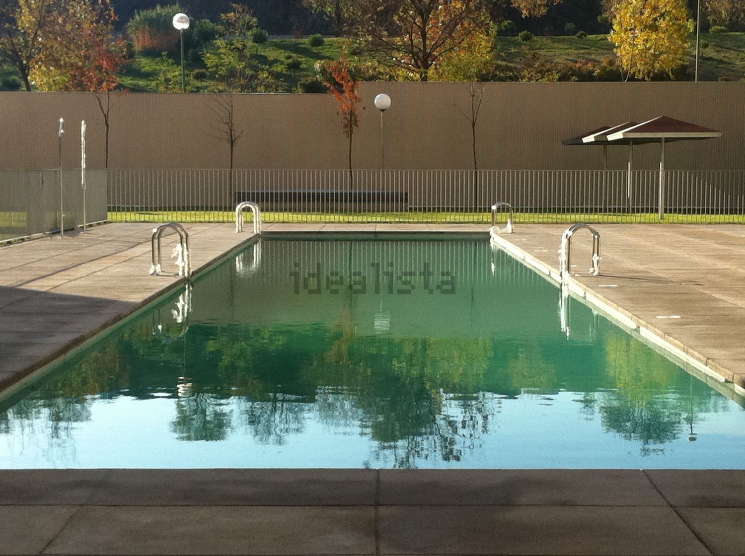Appartement 37 m² à Madrid