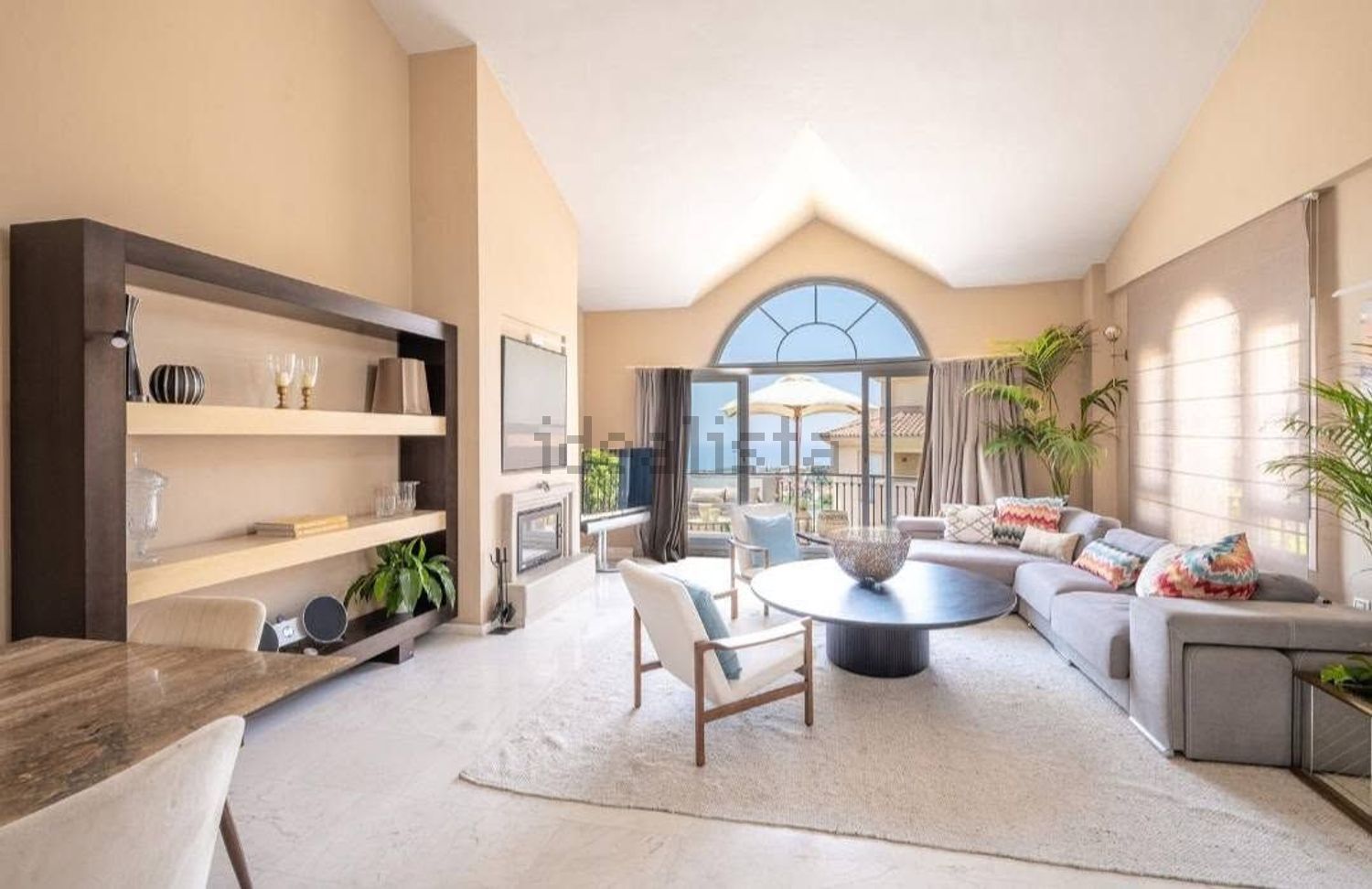 Casa de 240 m² en Mijas