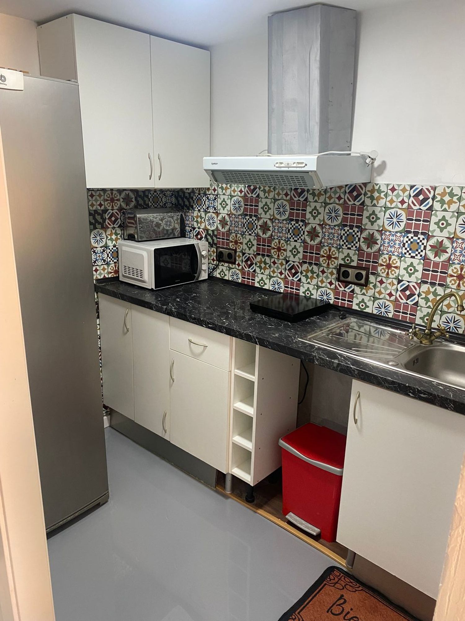 Piso de 42 m² en Corbera de Llobregat