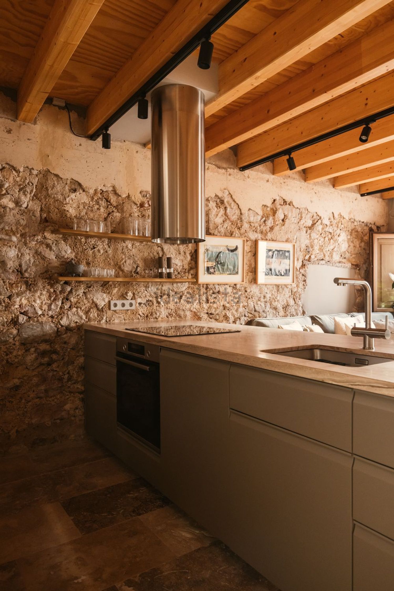 Pis de 42 m² a Eivissa