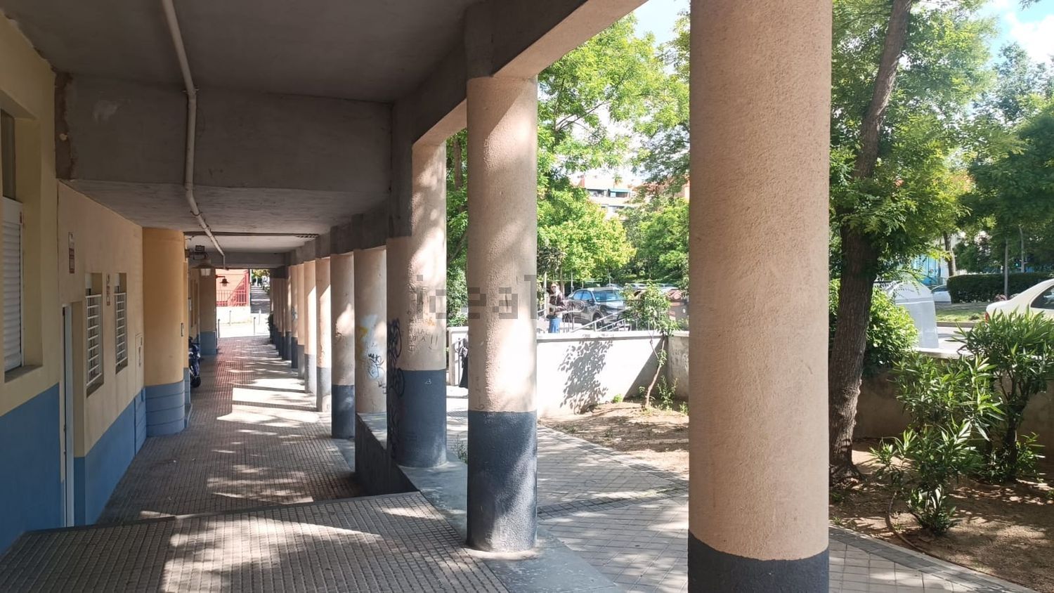 Piso de 53 m² en Madrid