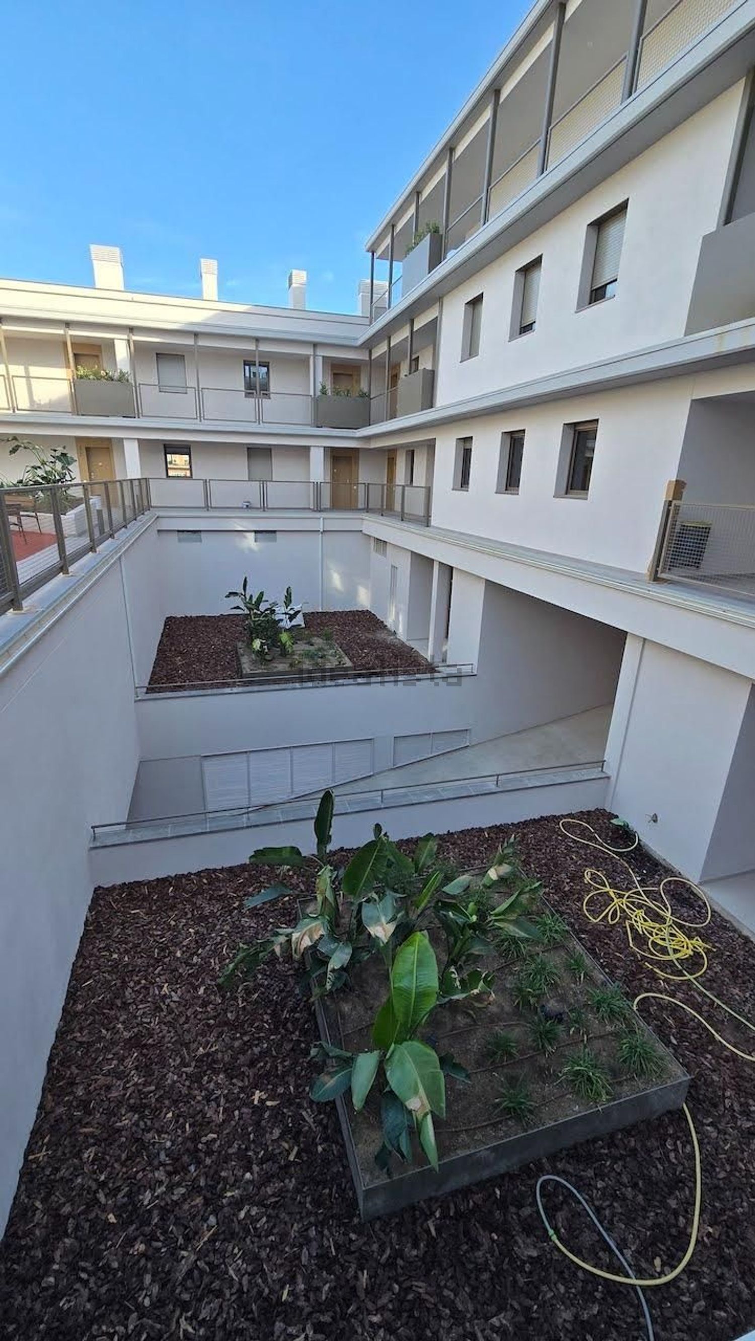 Pis de 95 m² a Santa Perpètua de Mogoda