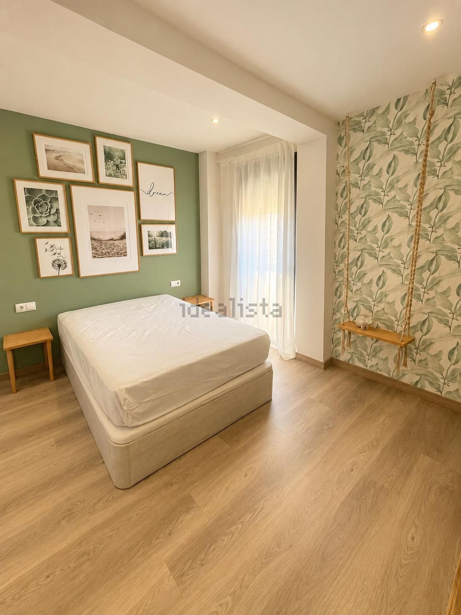 Pis de 115 m² a Amposta