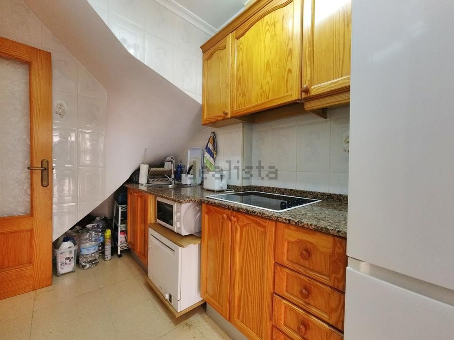 Casa de 55 m² a Santa Pola